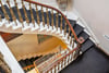 Upper Duplex, 14 Belmont Crescent, Kelvinbridge, Glasgow, G12 8EU - Picture #22