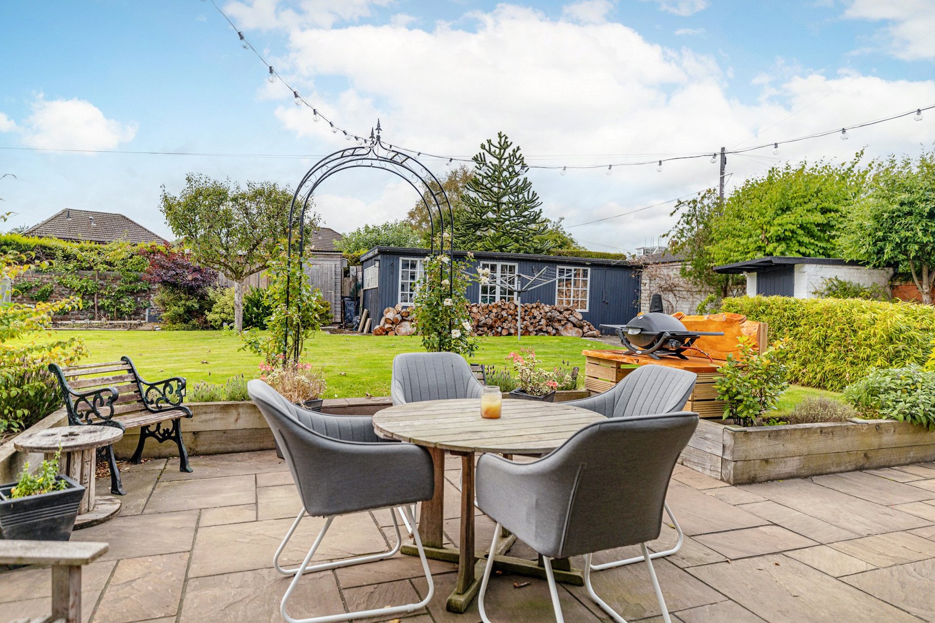 Knaresby, 6 Newton Avenue, Elderslie, Johnstone, PA5 9BB - Picture #49