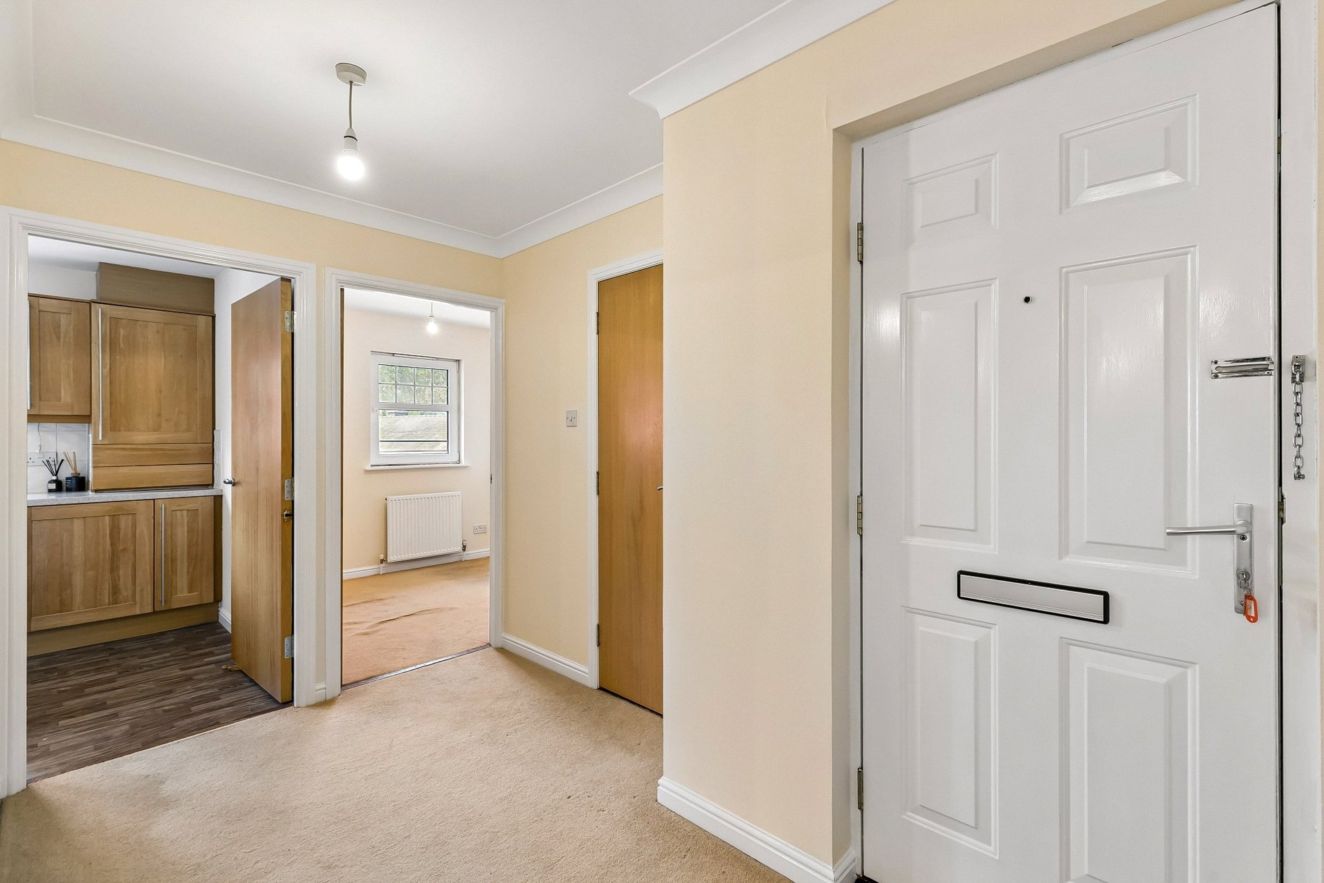 3/2, 6 Macdougall Street, Pollokshaws, G43 1RZ - Picture #14