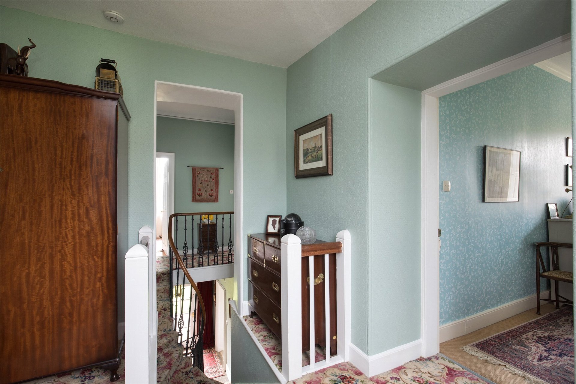 Nether Horsburgh Farmhouse, Innerleithen, Scottish Borders, EH44 6RE - Picture #26