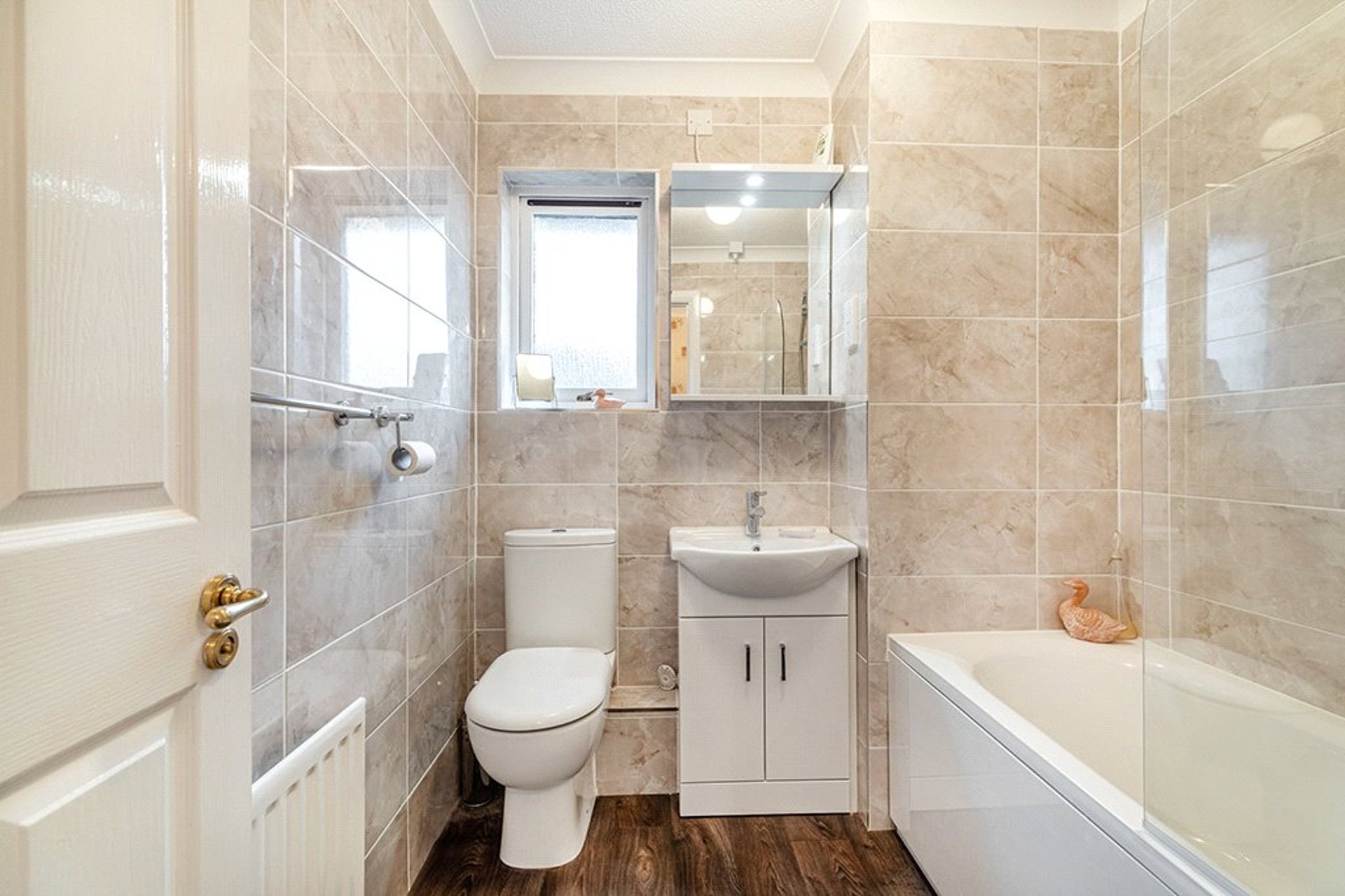 25 Abercrombie Drive, Bearsden, G61 4RR - Picture #22