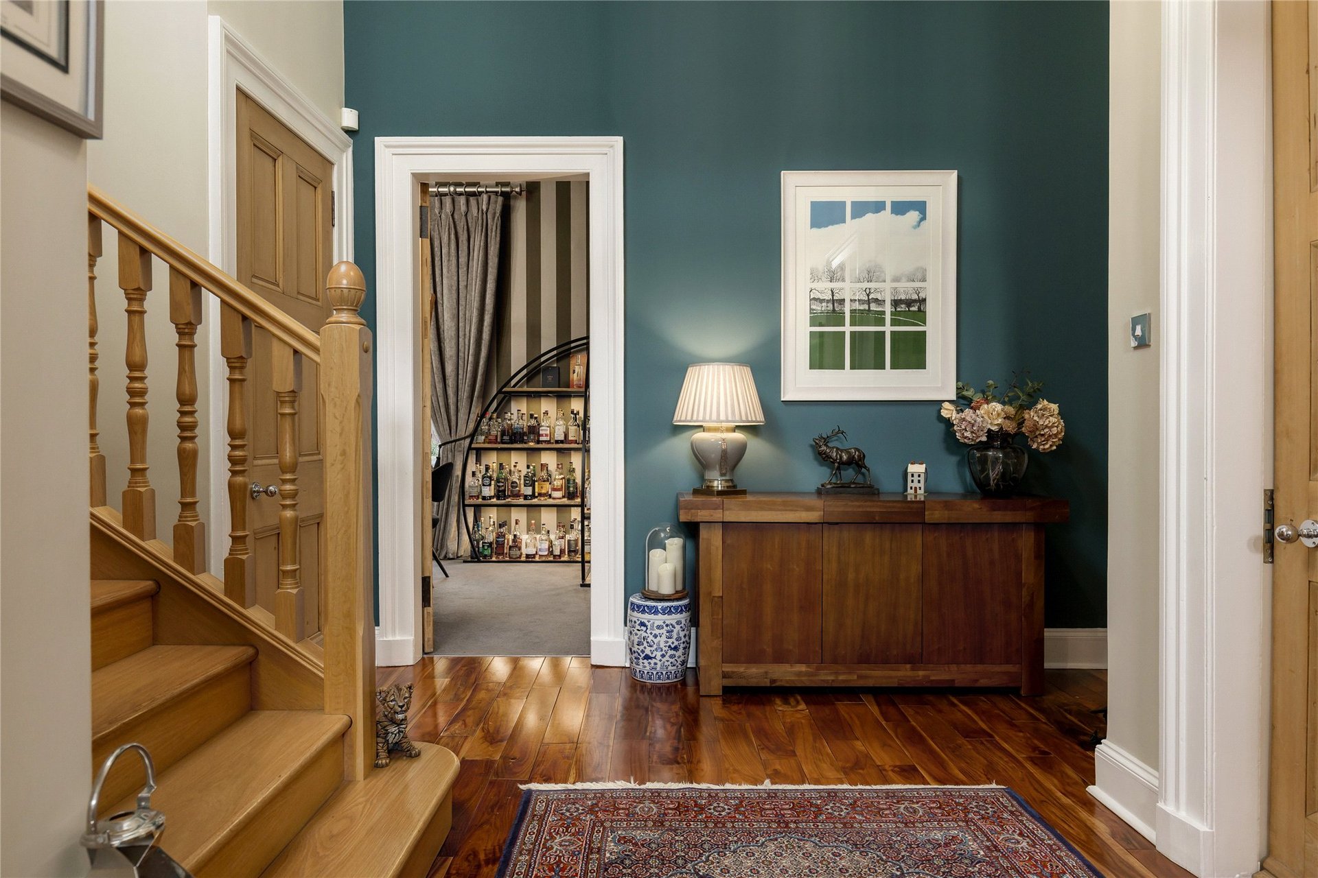 8 Corstorphine Road, Edinburgh, EH12 6HN - Picture #4