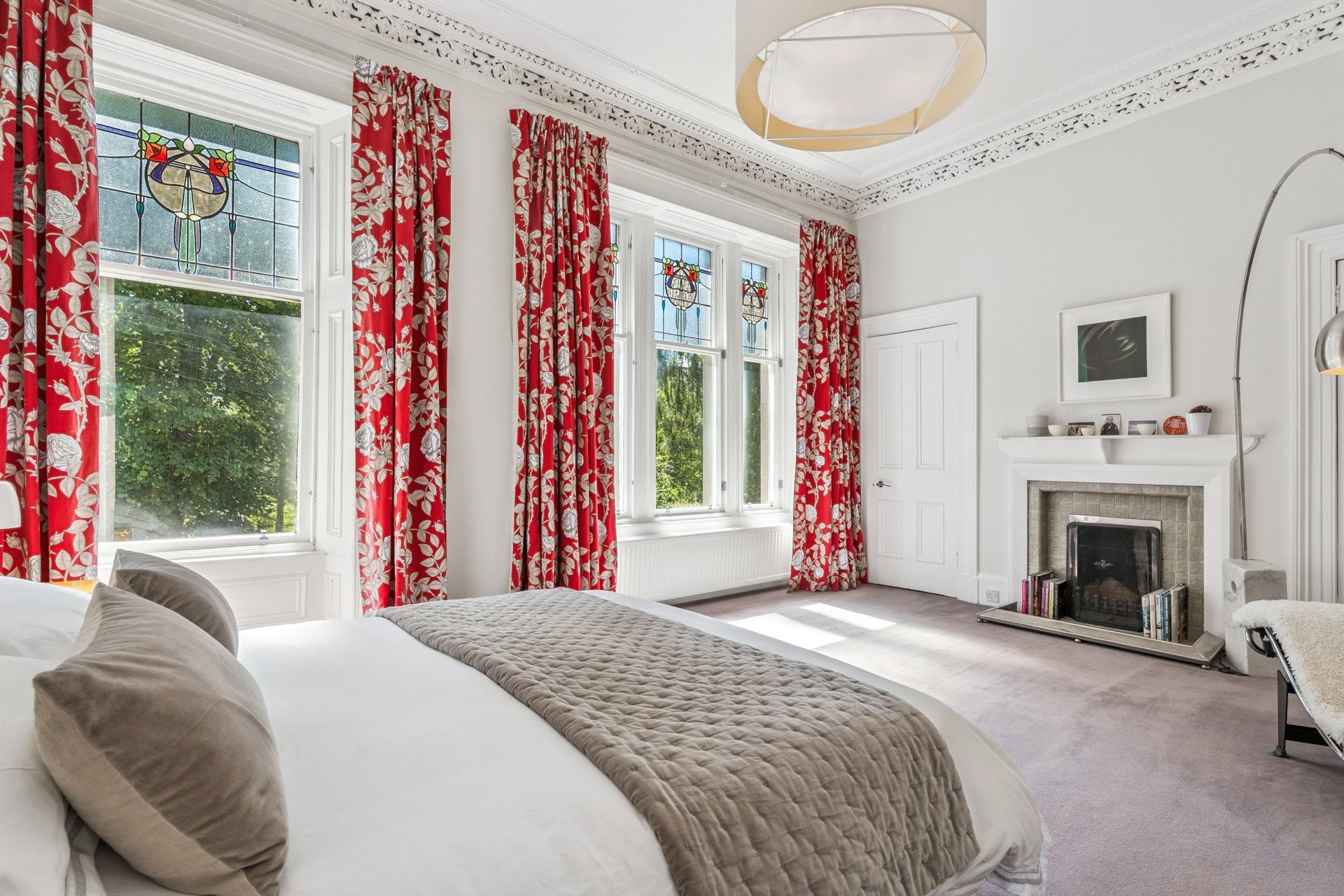 22 Hamilton Drive, Botanics, Glasgow, G12 8DR - Picture #16