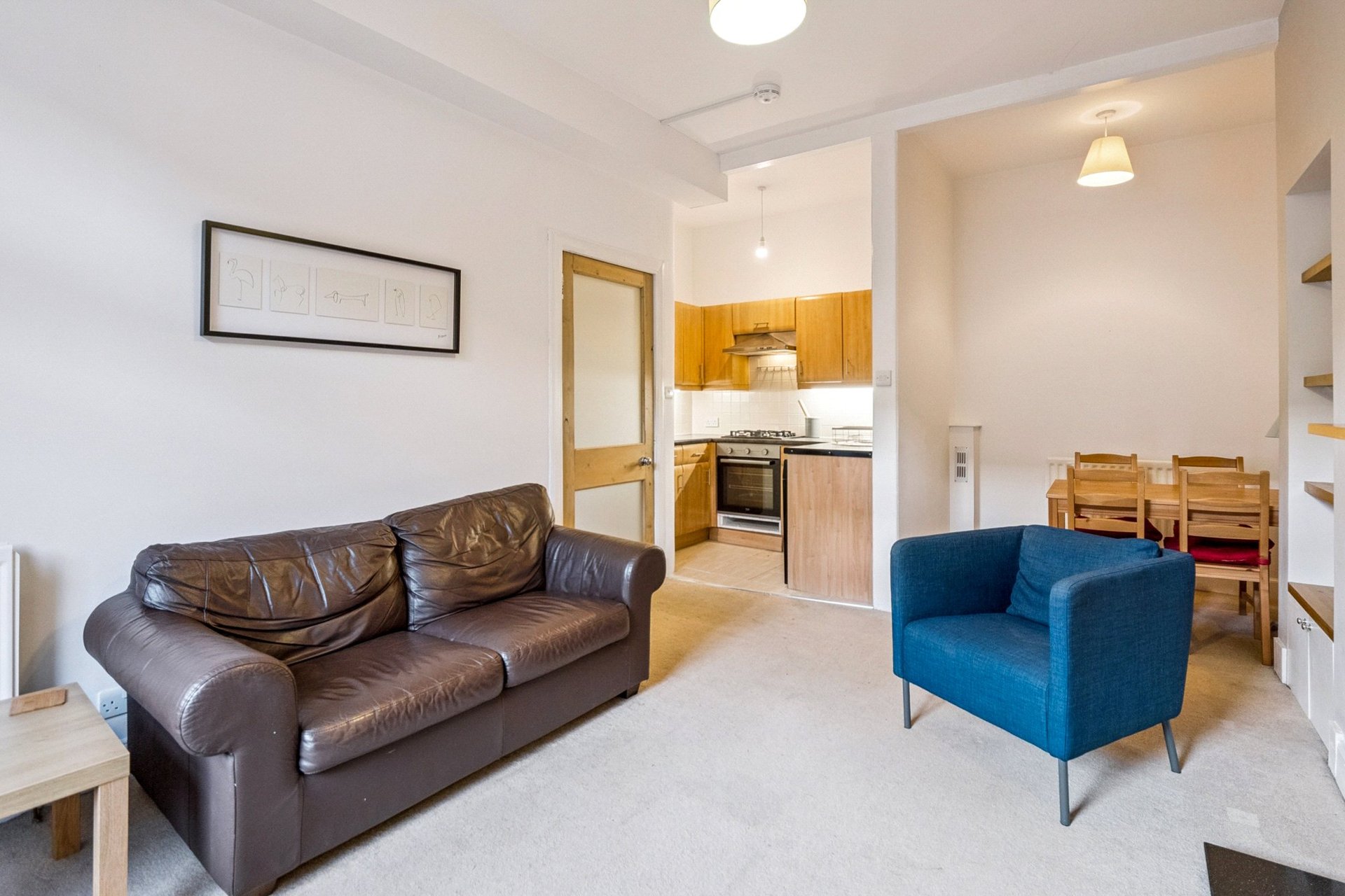 22/1 Moat Street, Edinburgh, Midlothian, EH14 1PJ - Picture #6