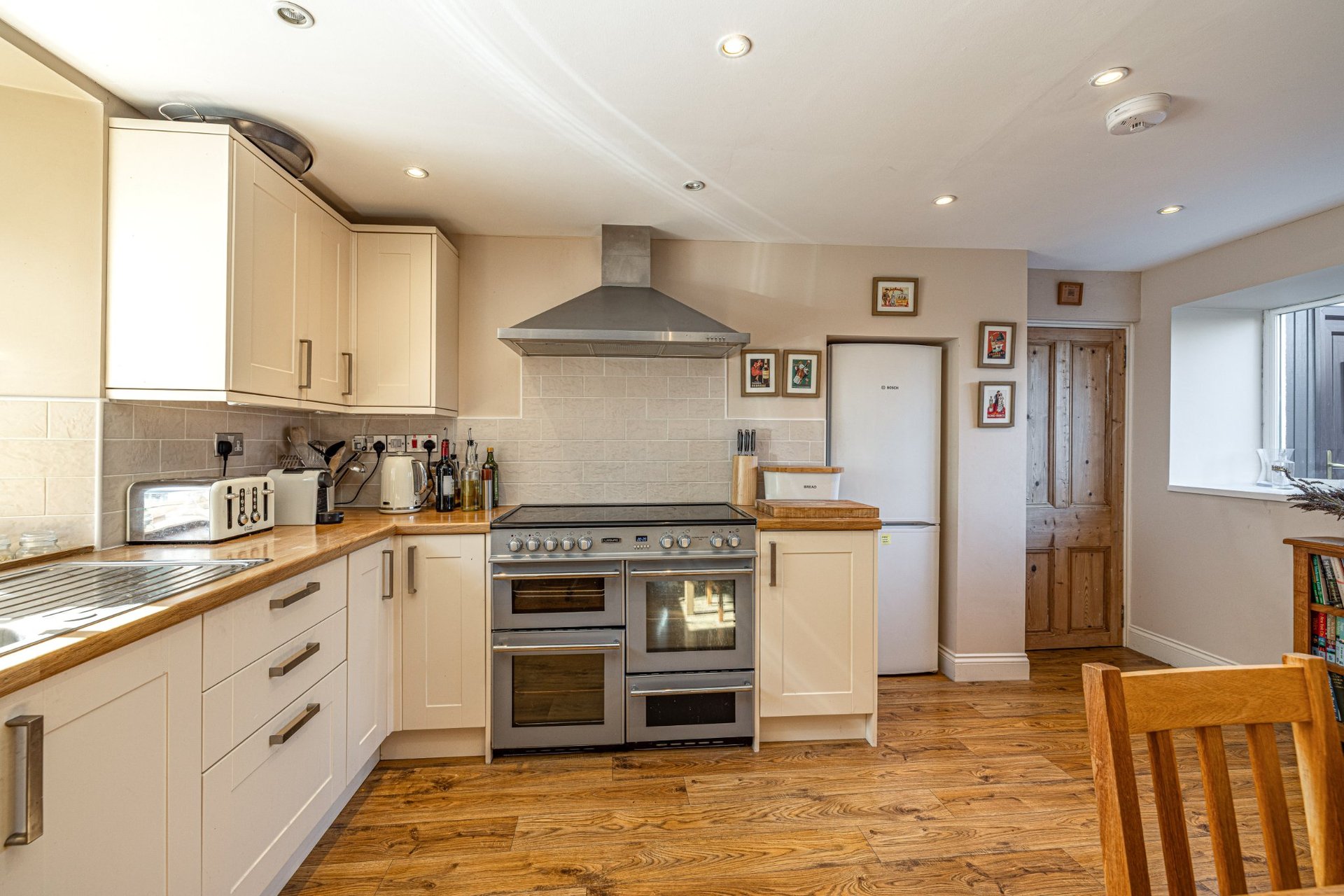 Beechcroft, Lilliesleaf, Melrose, Scottish Borders, TD6 9HX - Picture #9