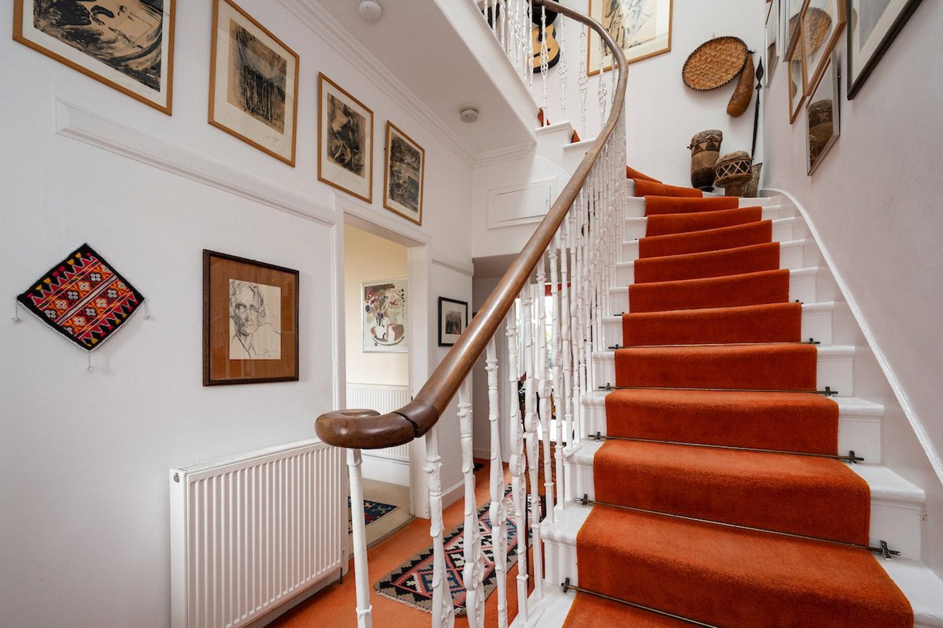 Forth House, 18 New Street, Musselburgh, East Lothian, EH21 6JP - Picture #16