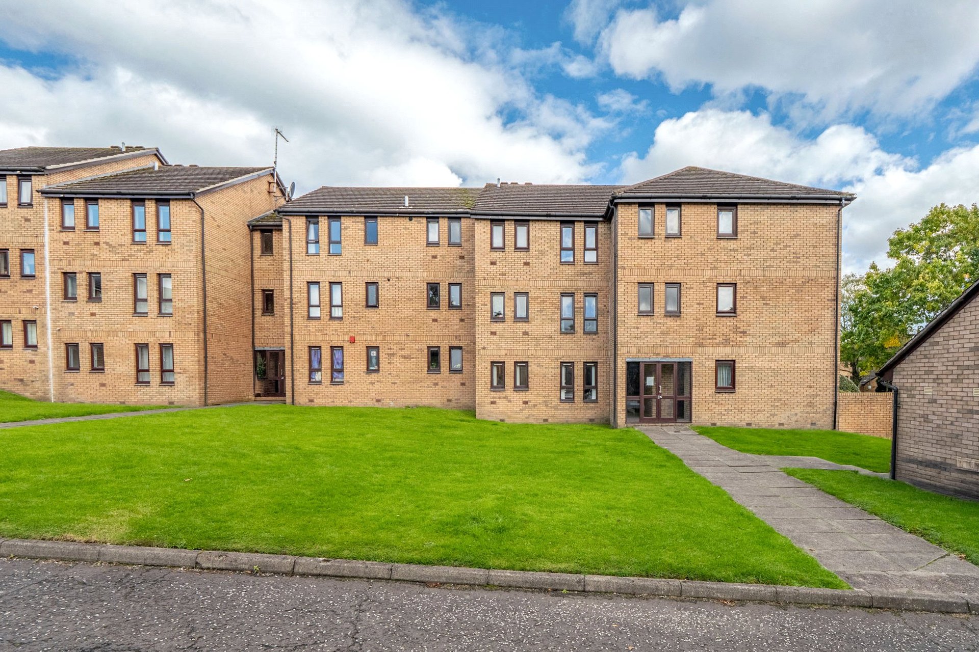 Flat 0/3, 1 Dick Street, North Kelvinside, Glasgow, G20 6JF - Picture #18