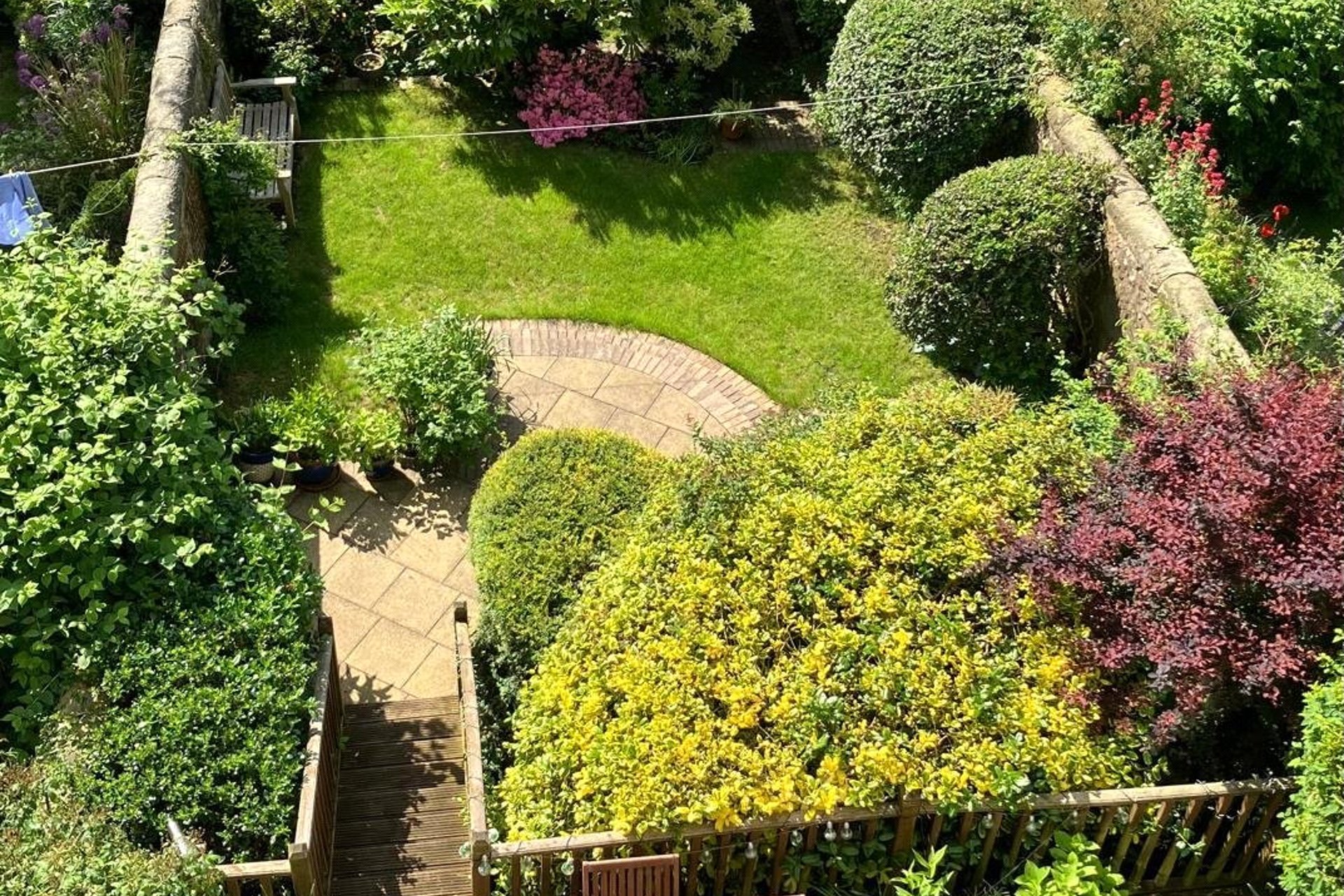 11 Belford Terrace, Edinburgh, EH4 3DQ - Picture #30