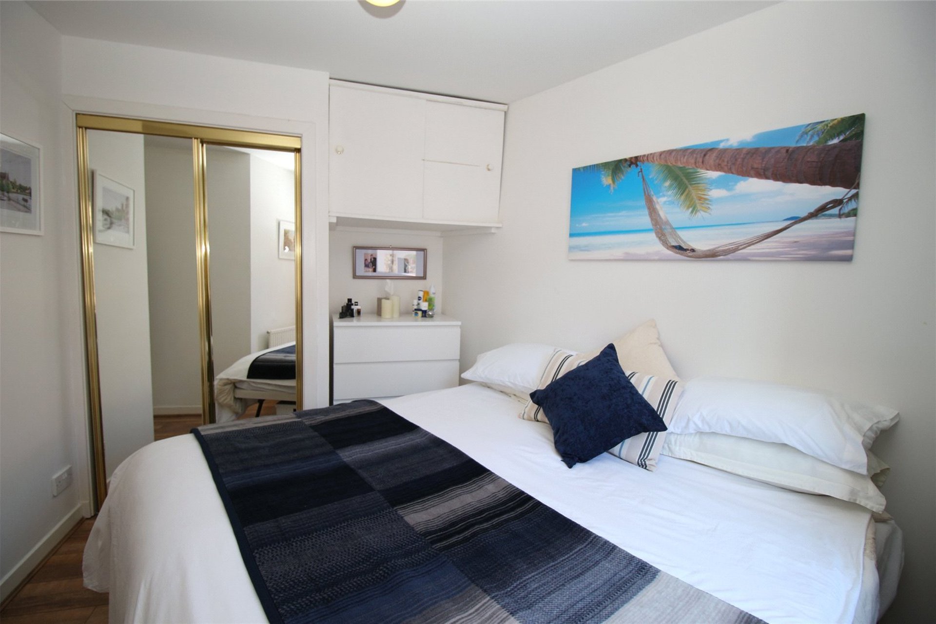 2/9 East Cromwell Street, Leith, Edinburgh, EH6 6HF - Picture #11