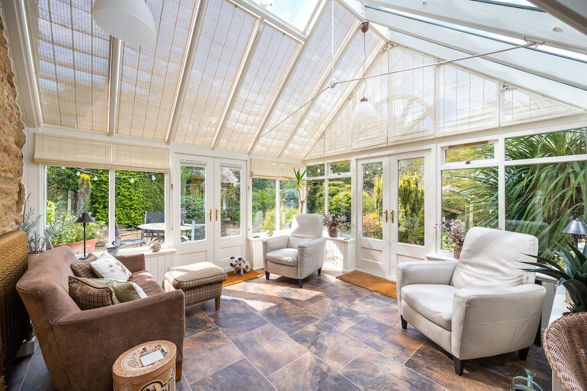 The Old Farmhouse, Pencaitland, East Lothian, EH34 5DE - Picture #7