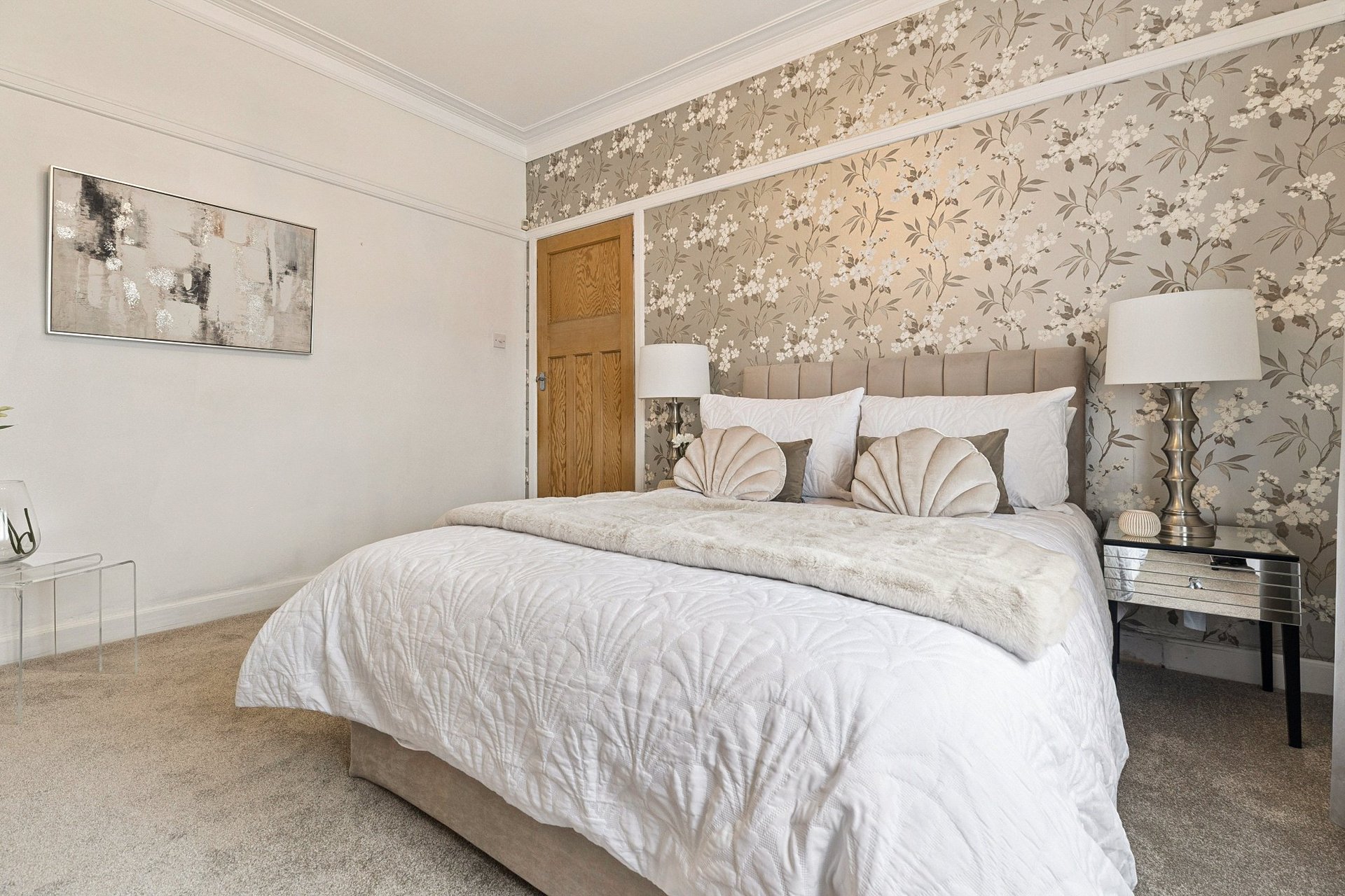 1 Pollock Road, Bearsden, G61 2NJ - Picture #19