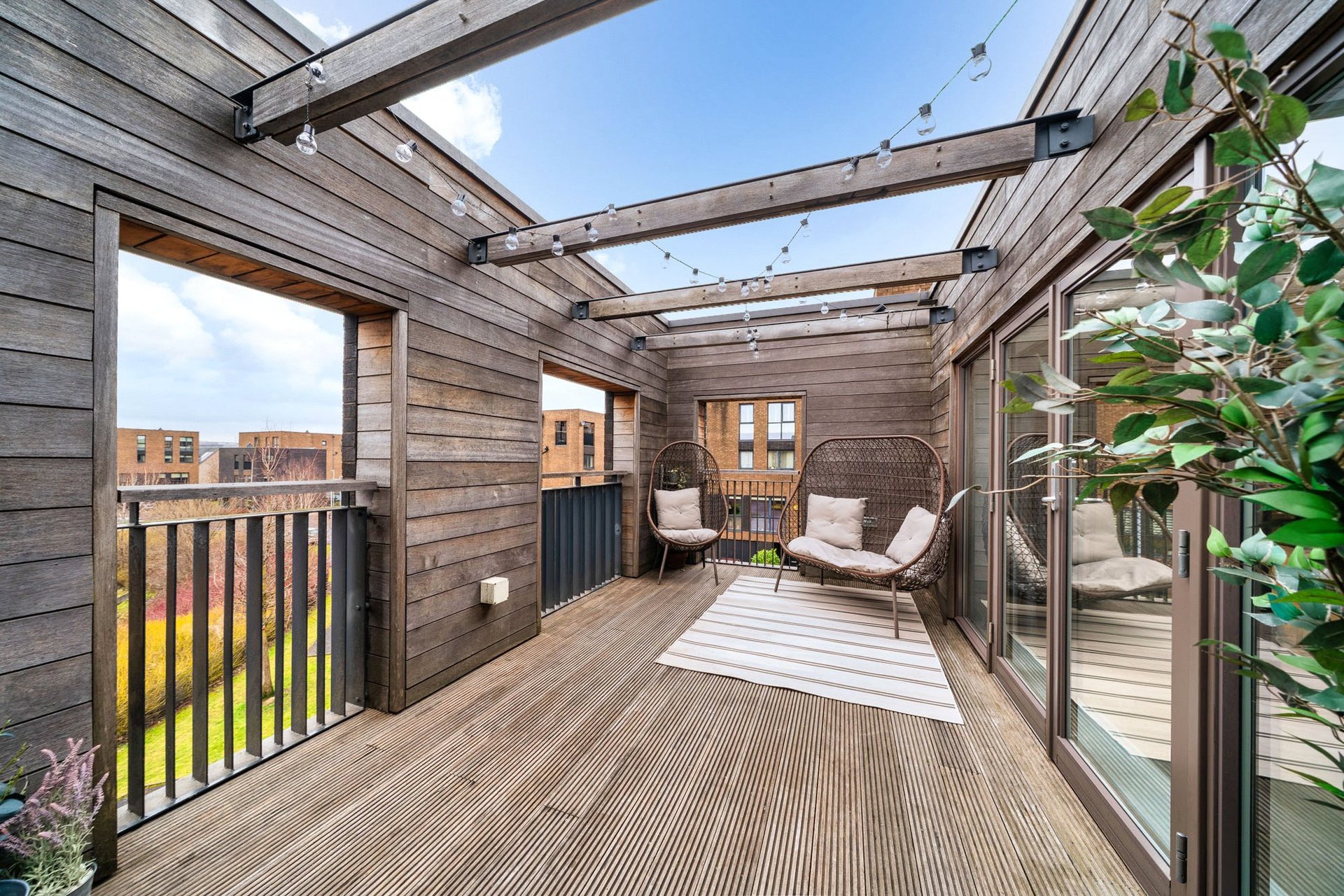 10 Cardiff Court, Athletes Village, Glasgow City, G40 4TJ - Picture #41