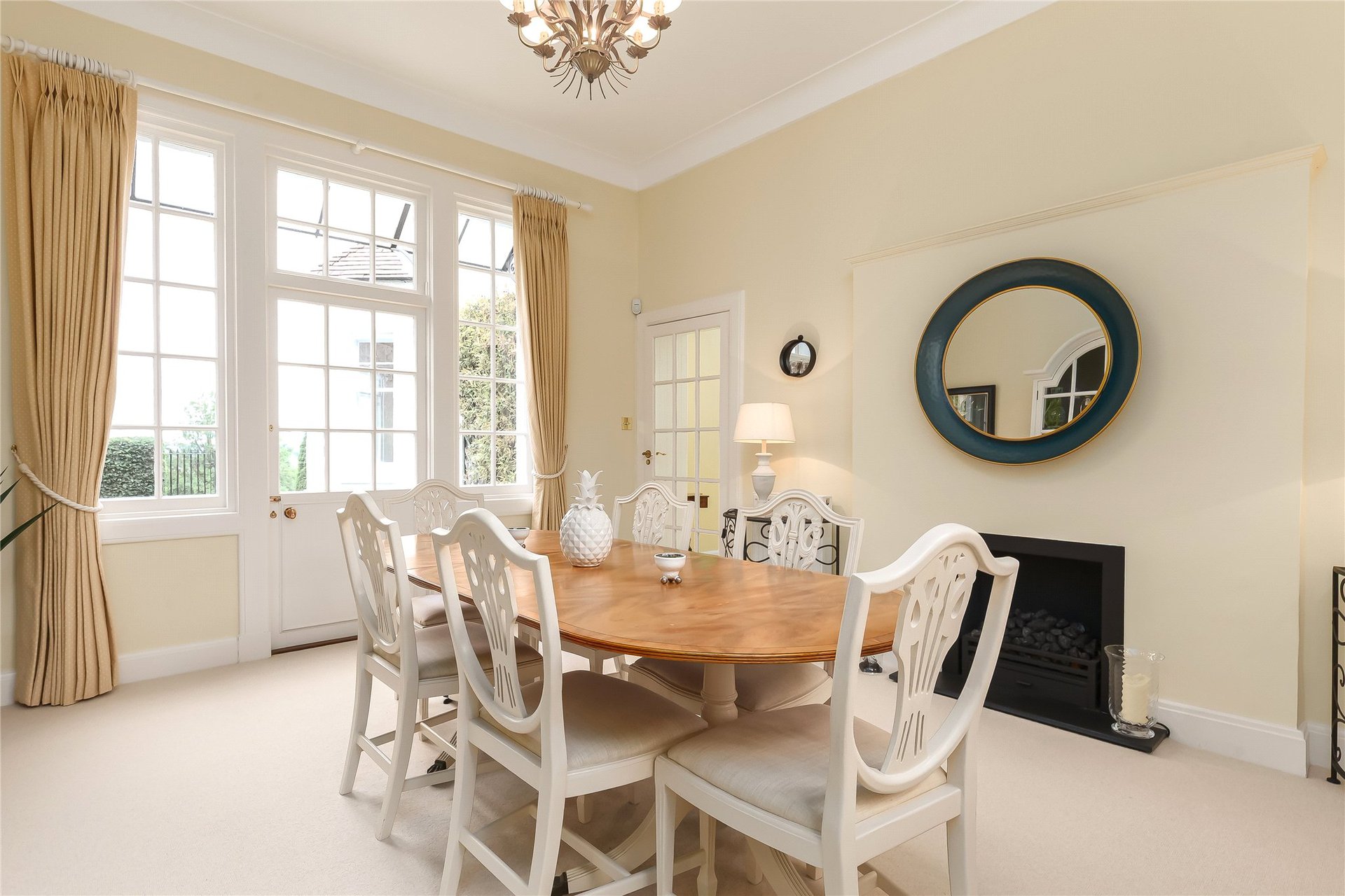 70 Ravelston Dykes, Edinburgh, EH12 6HF - Picture #6