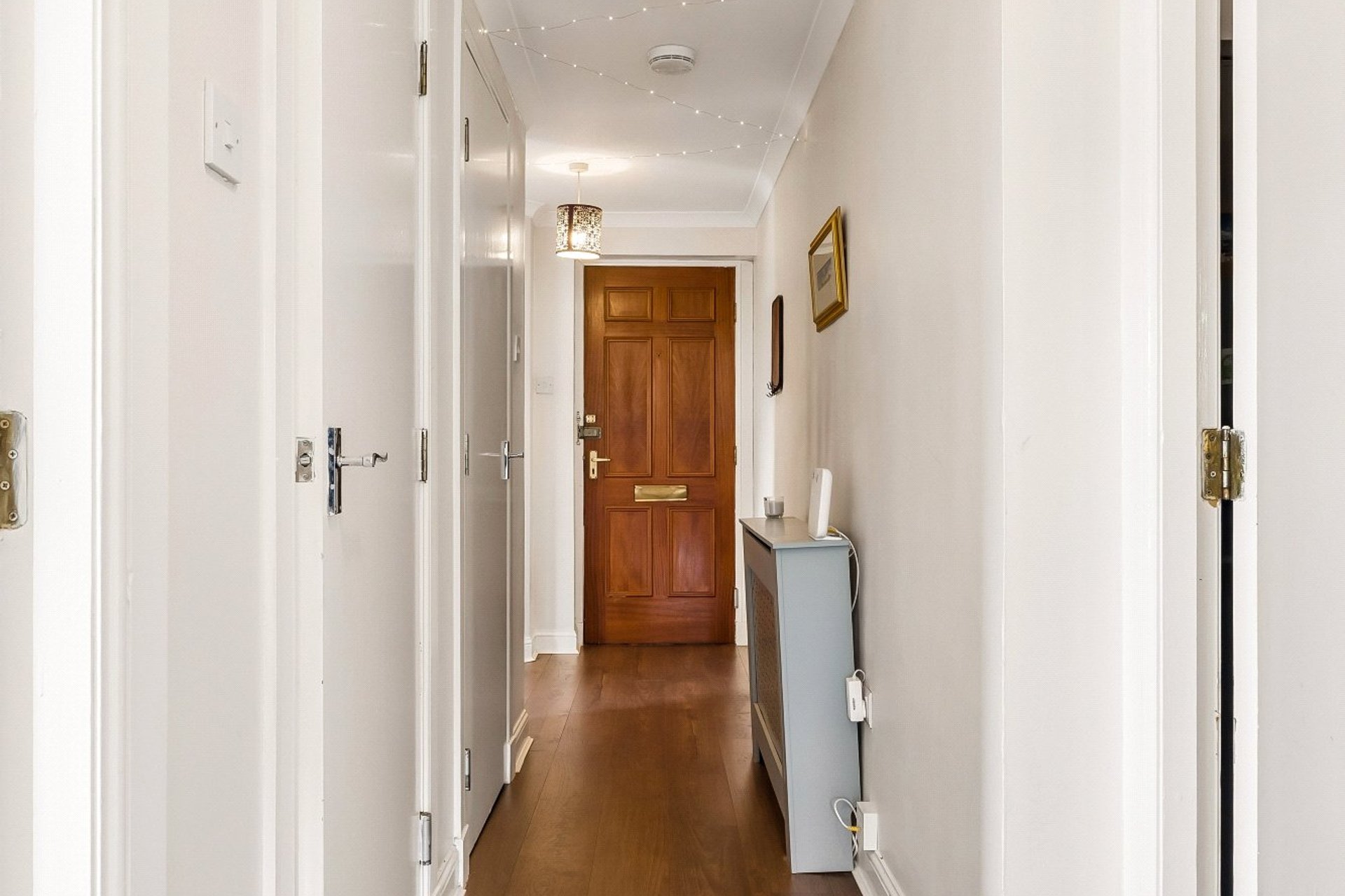 Flat 21, Chancellor House (5th), 4 Parsonage Square, Collegelands, Glasgow City, G4 0TH - Picture #14