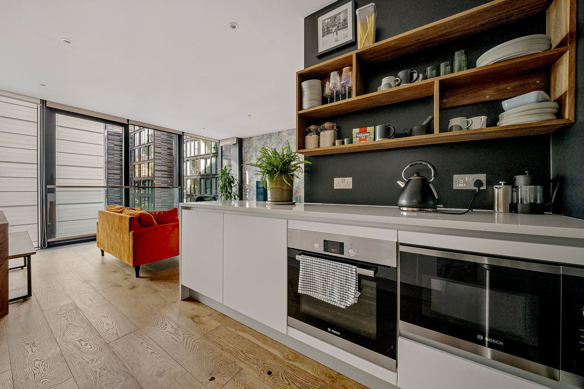 Flat 15, 24 Simpson Loan, Quartermile, Edinburgh, EH3 9GE - Picture #9
