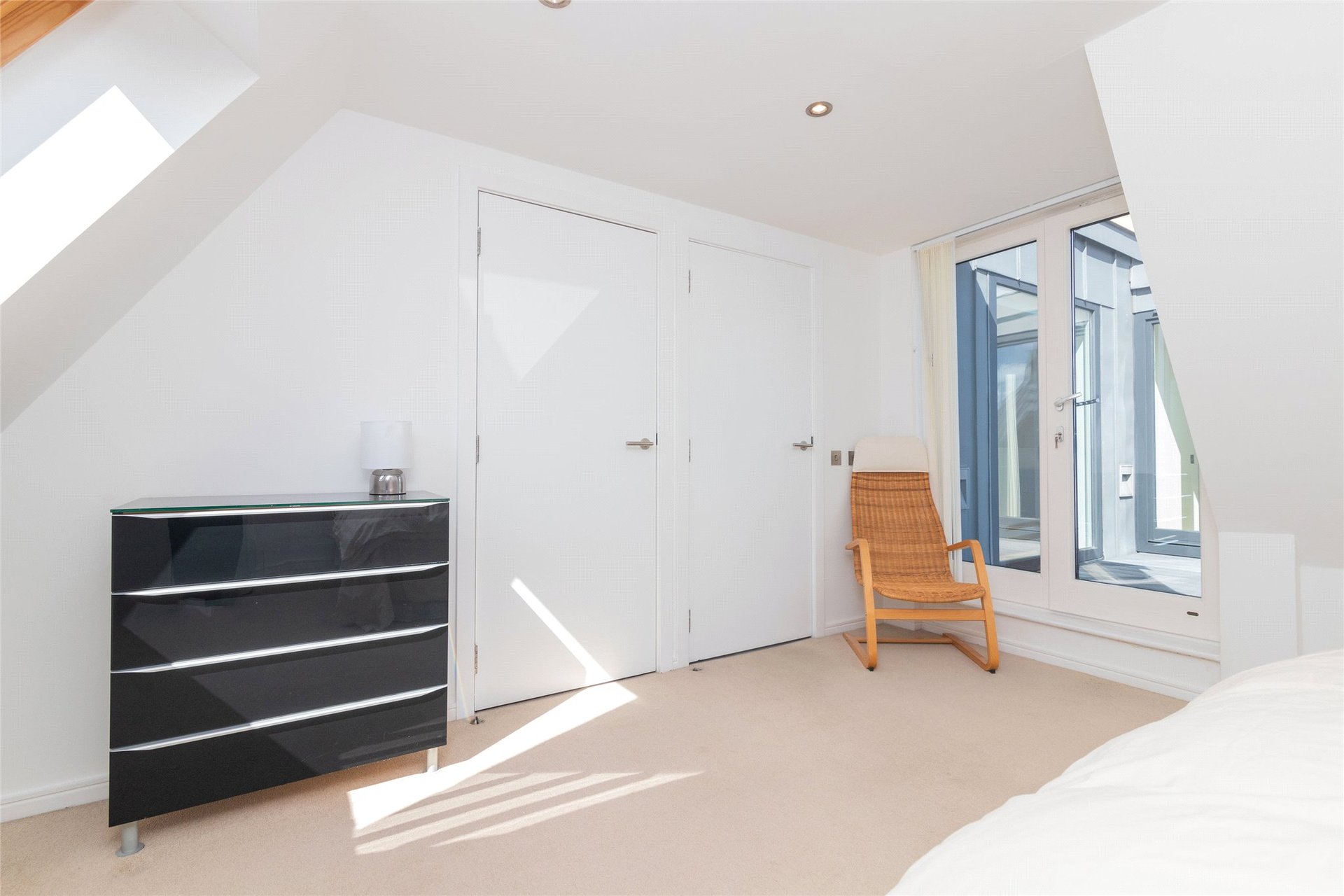 5/7, 10 Park House, Park Circus Place, Park, Glasgow, G3 6AN - Picture #18
