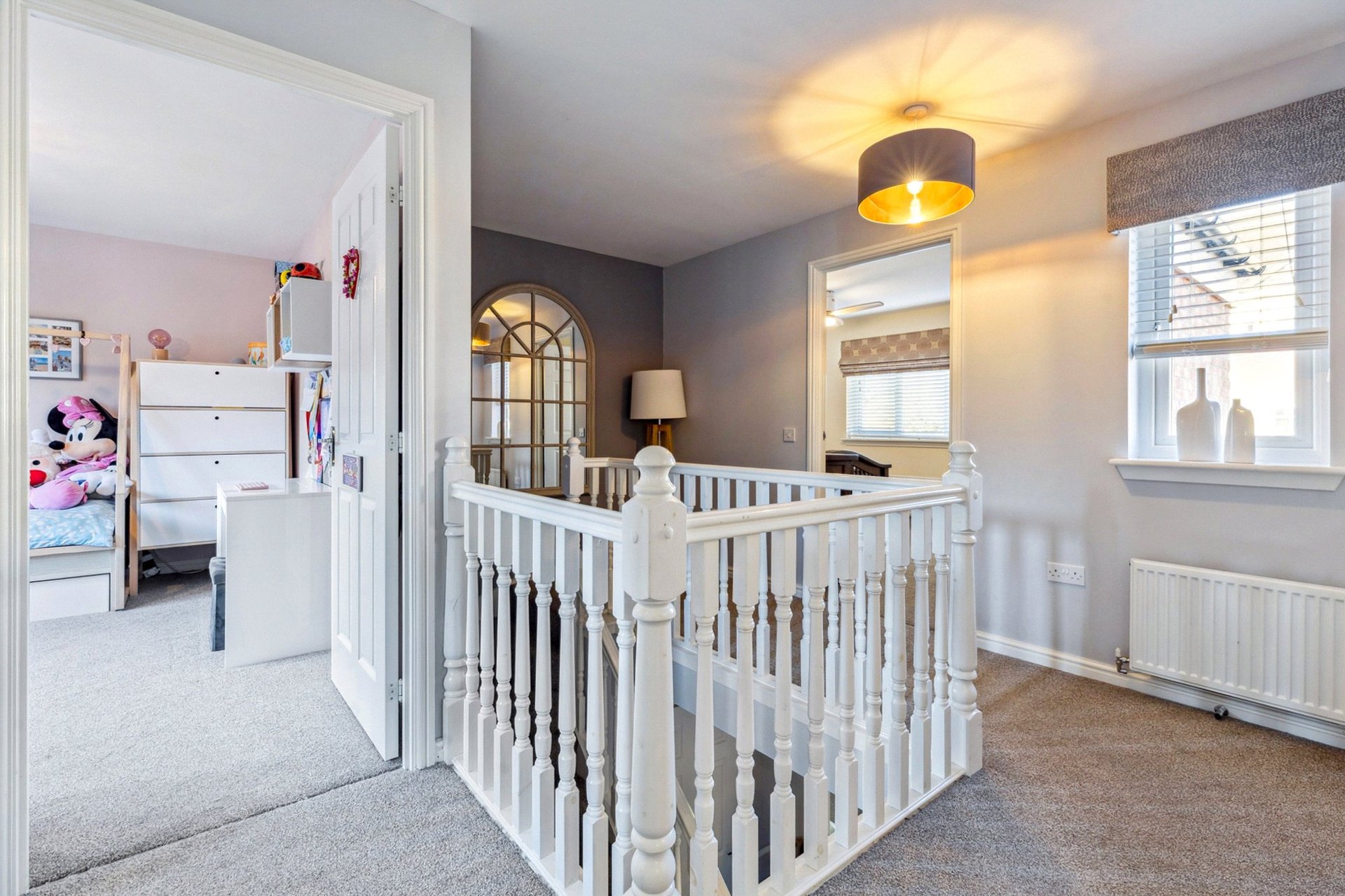 6 Clement Drive, Newton Mearns, Glasgow, G77 6WH - Picture #19