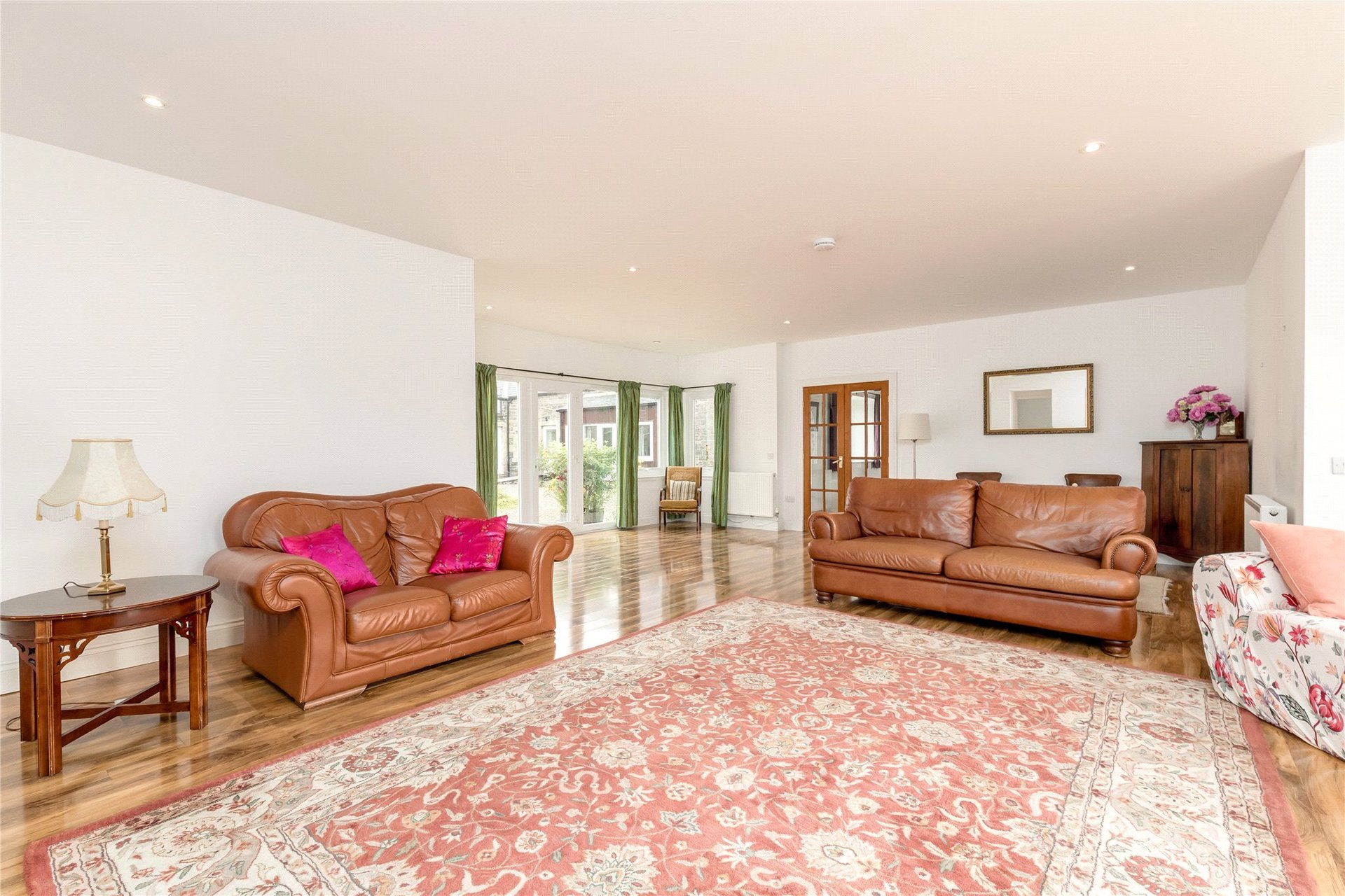 Ettrick View, 2 Newburgh Farm Steading, Selkirk, Scottish Borders, TD7 5HS - Picture #7