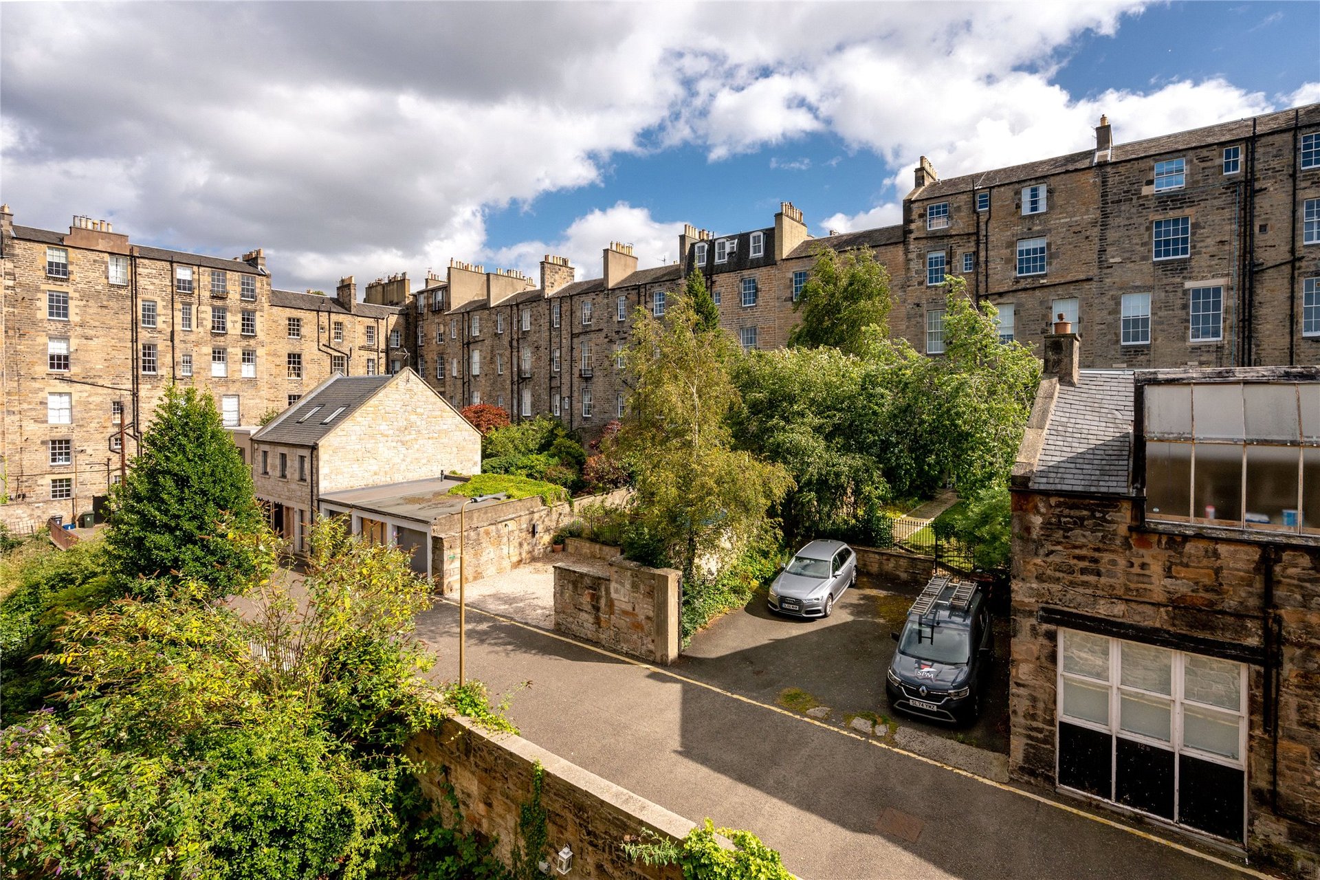 19/7 Cumberland Street, Edinburgh, EH3 6RT - Picture #21