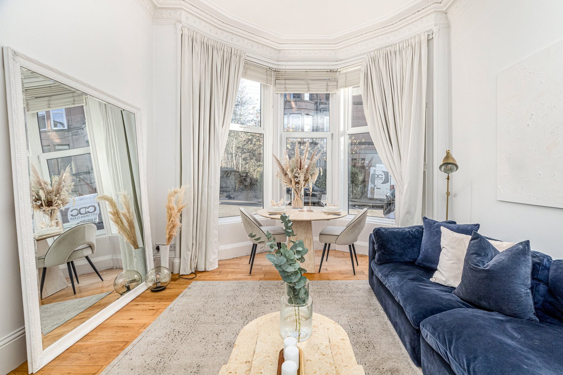 0/2, 23 Melrose Gardens, North Kelvinside, Glasgow, G20 6RB - Picture #3