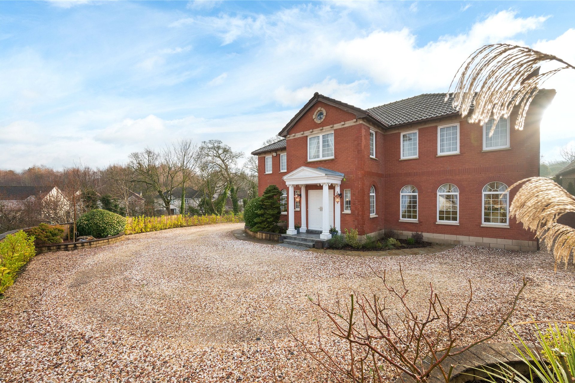 Richmond House, 4 Lade Court, Linlithgow, West Lothian, EH49 7QF - Picture #1