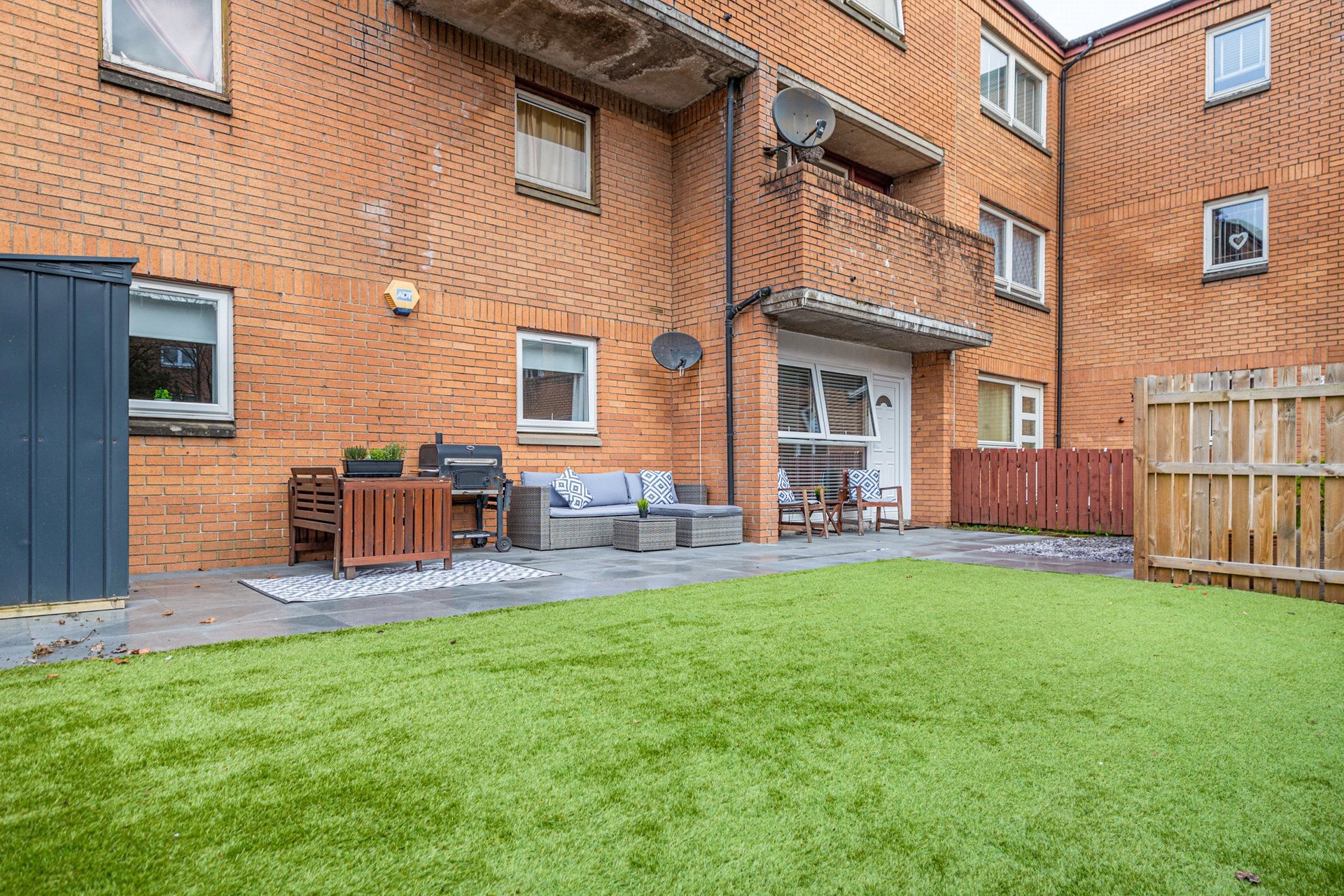 0/1, 54 Napiershall Street, Kelvinbridge, Glasgow, G20 6EX - Picture #22