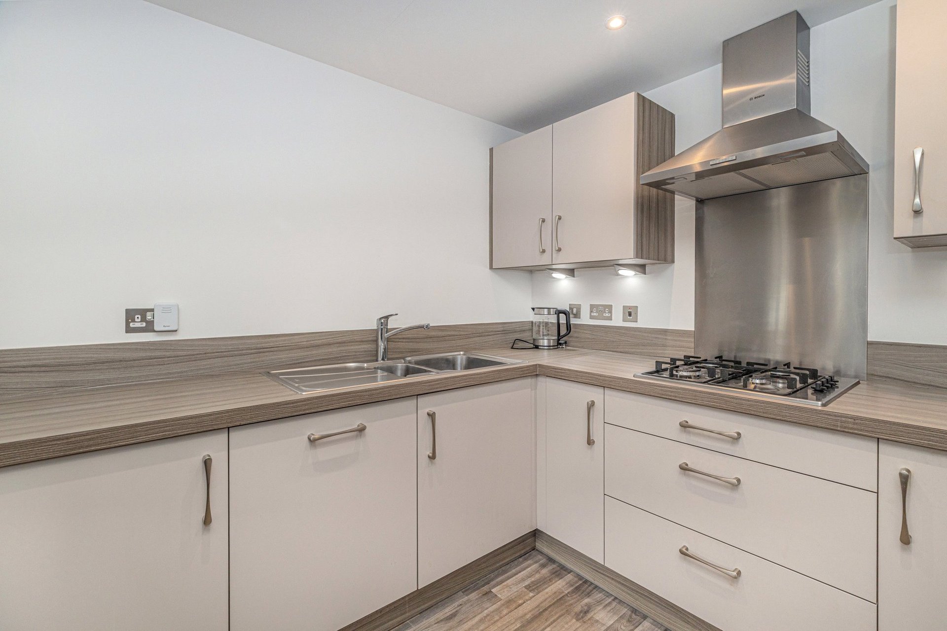 Flat 1/2, 24 Alexander Grove, Bearsden, G61 3ED - Picture #7