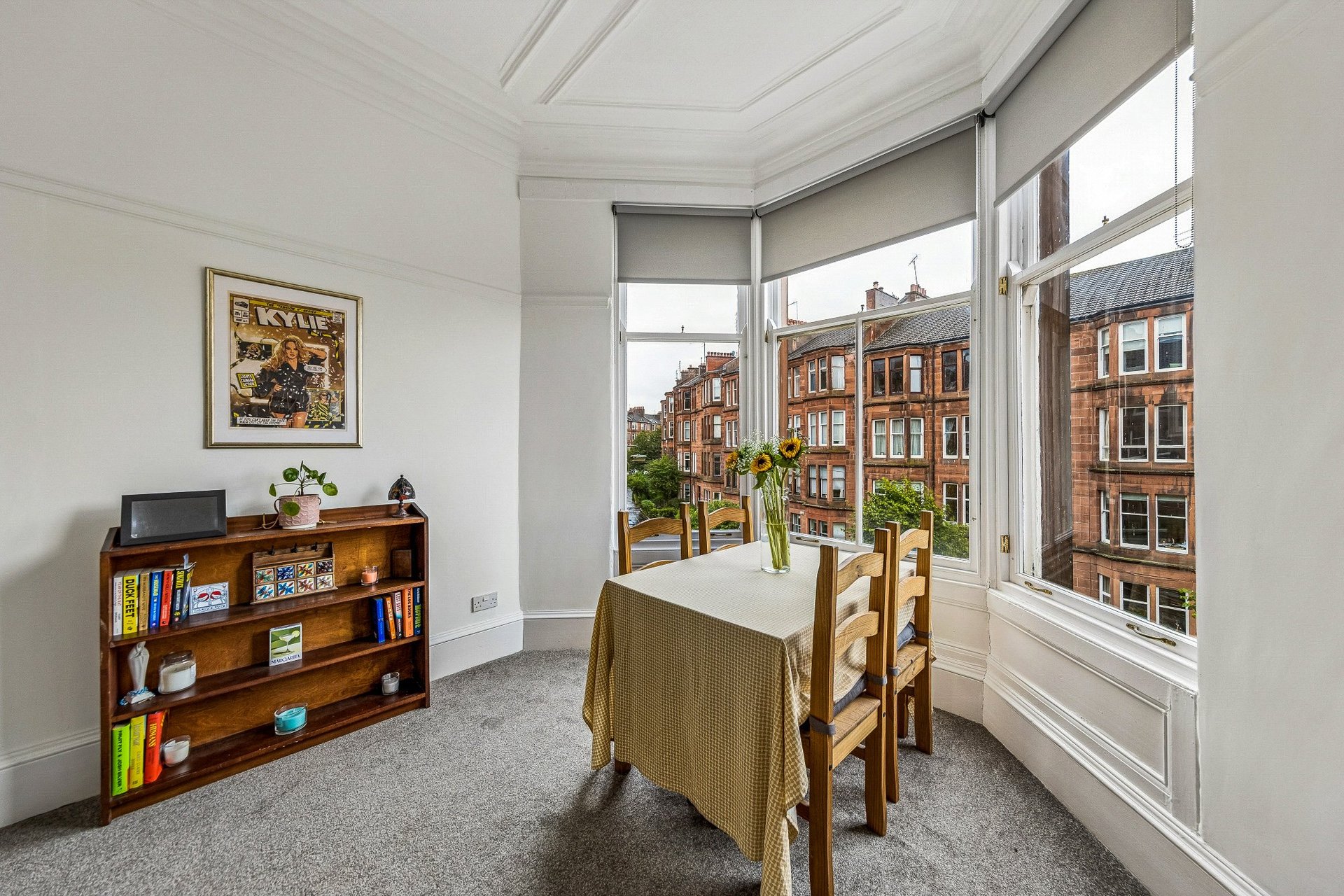 Flat 2/1, 122 Novar Drive, Hyndland, Glasgow, G12 9SY - Picture #7