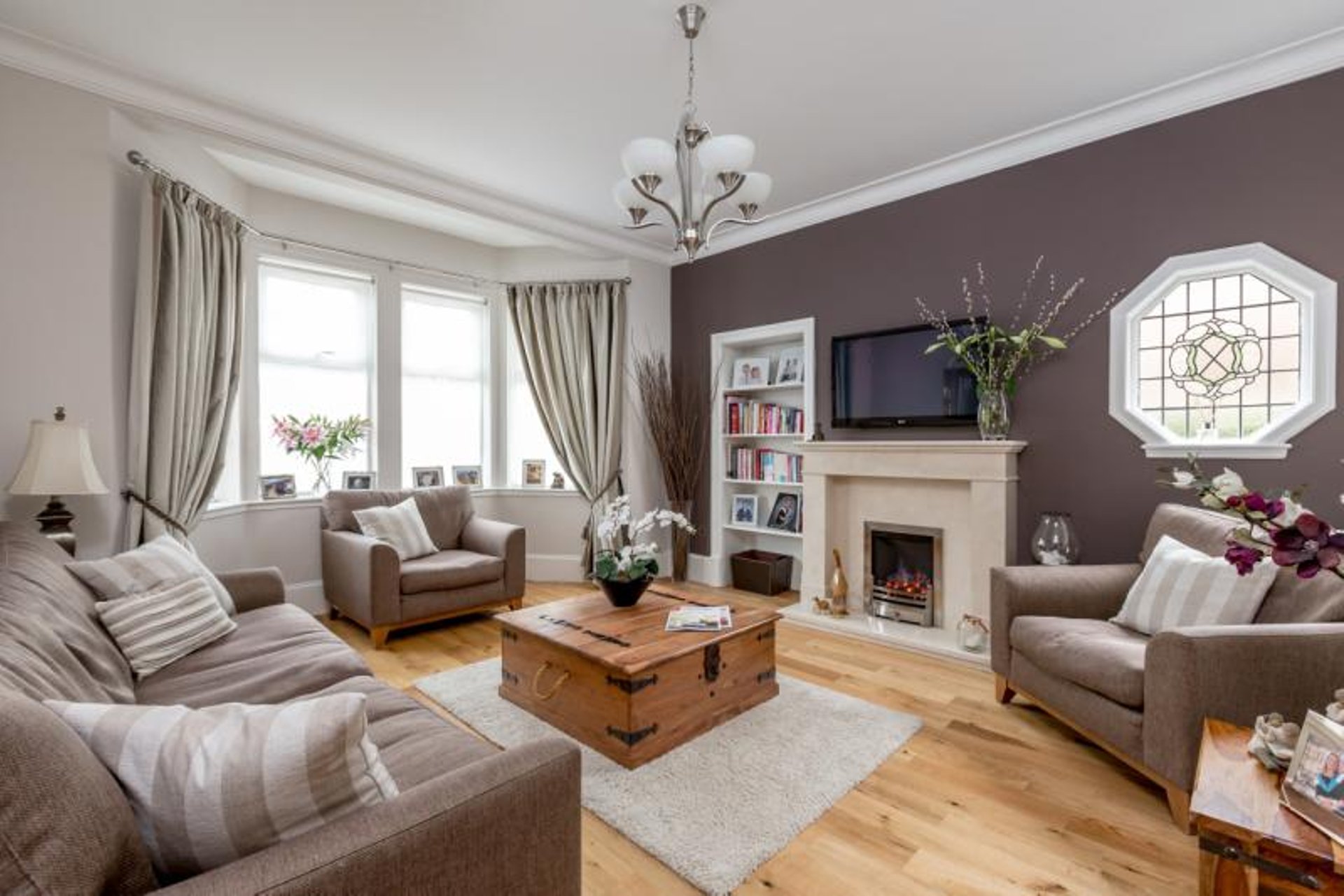 14 Blinkbonny Terrace, Edinburgh, EH4 3NA - Picture #4