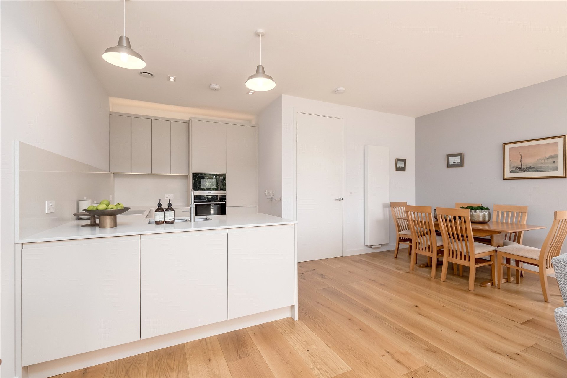 Flat 5, 2 Westerlea Gardens, Edinburgh, EH12 6HU - Picture #8