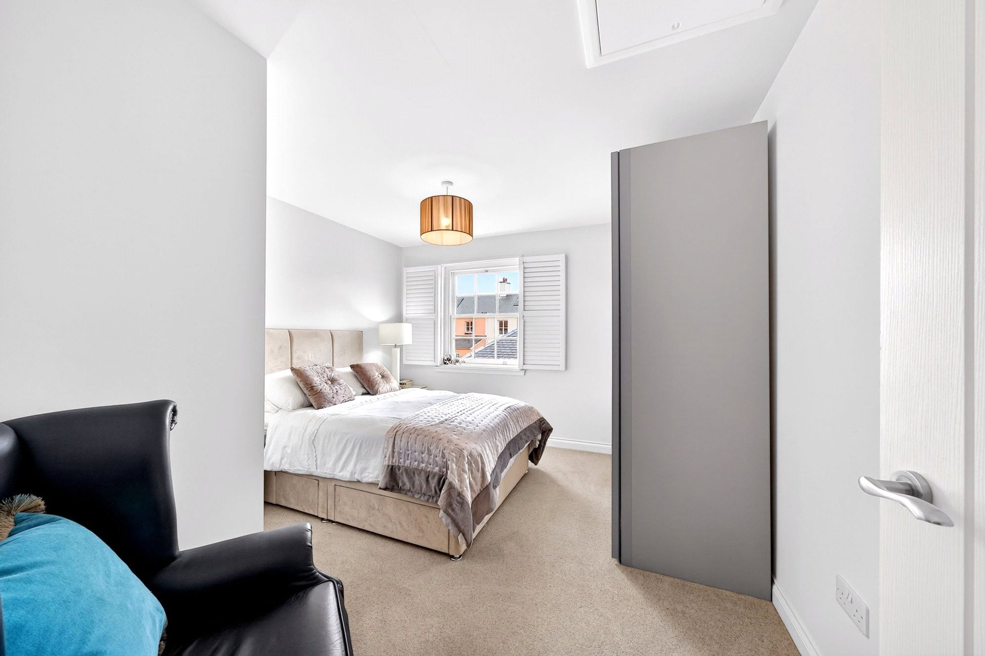 The Coach House, 8 Legate Road, Longniddry, East Lothian, EH32 0FL - Picture #17