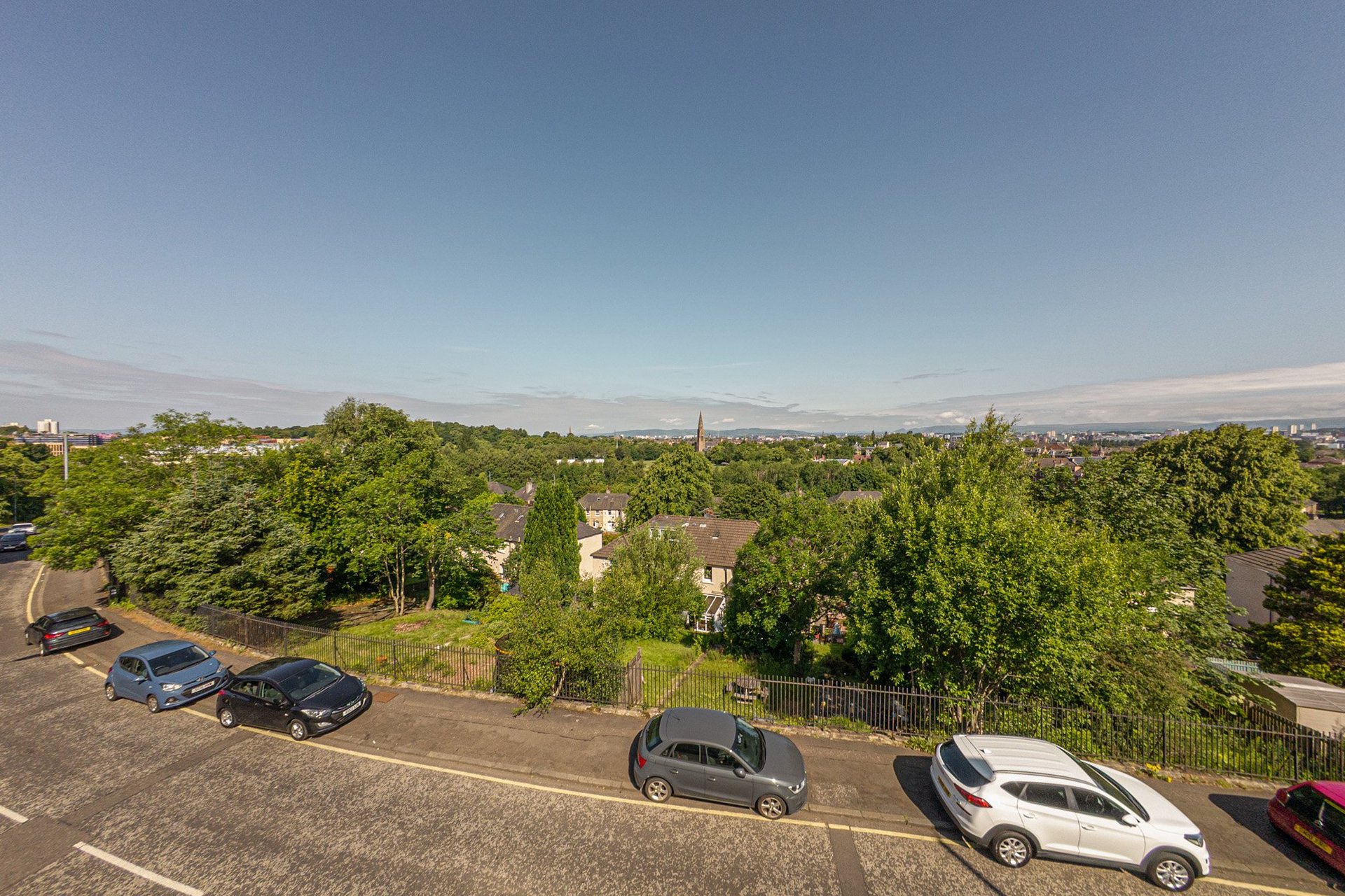 Flat 1/1, 1 Hampden Terrace, Mount Florida, Glasgow, G42 9XG - Picture #19