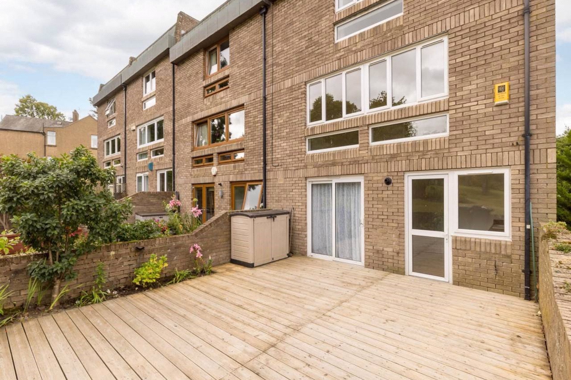 8 Craigleith Rise, Edinburgh, Midlothian, EH4 3TR - Picture #18