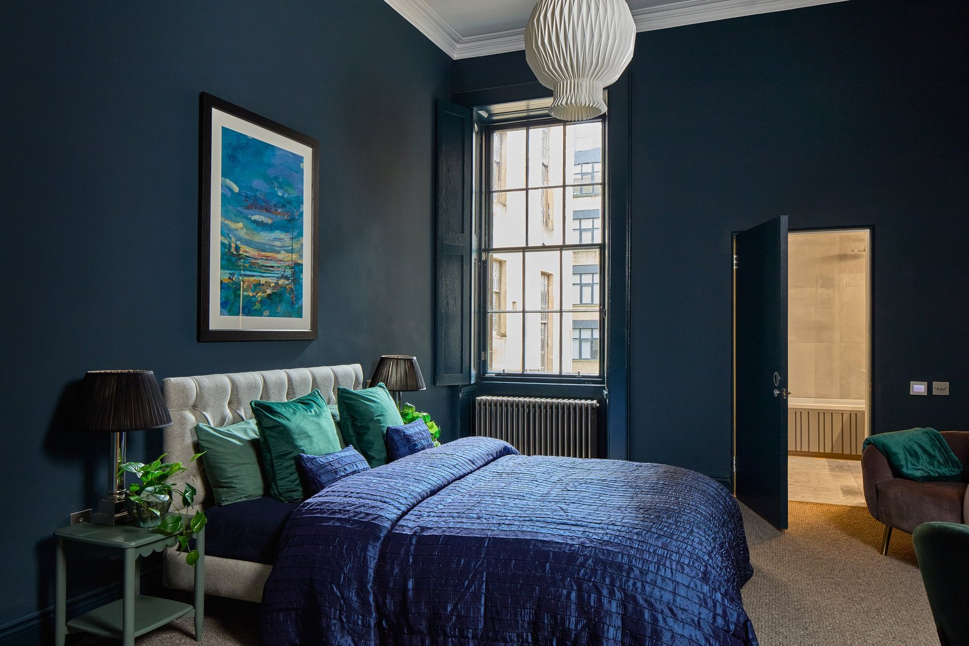 2 La Belle Place, Kelvingrove, Glasgow, G3 7LH - Picture #18