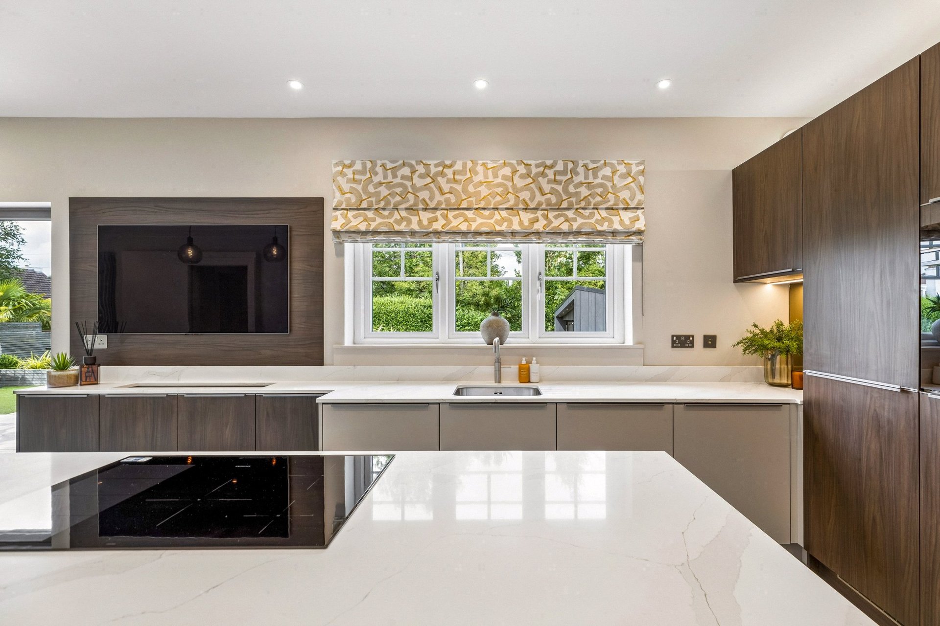 1 Norman Macleod Crescent, Bearsden, Glasgow, G61 3BF - Picture #16