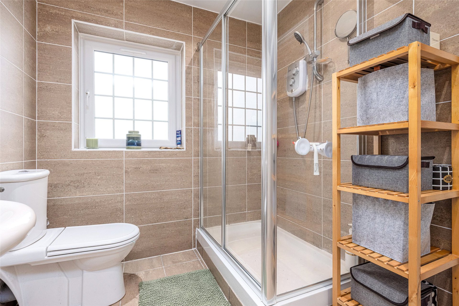 16 Old Farm Road, Bearsden, G61 1QA - Picture #28