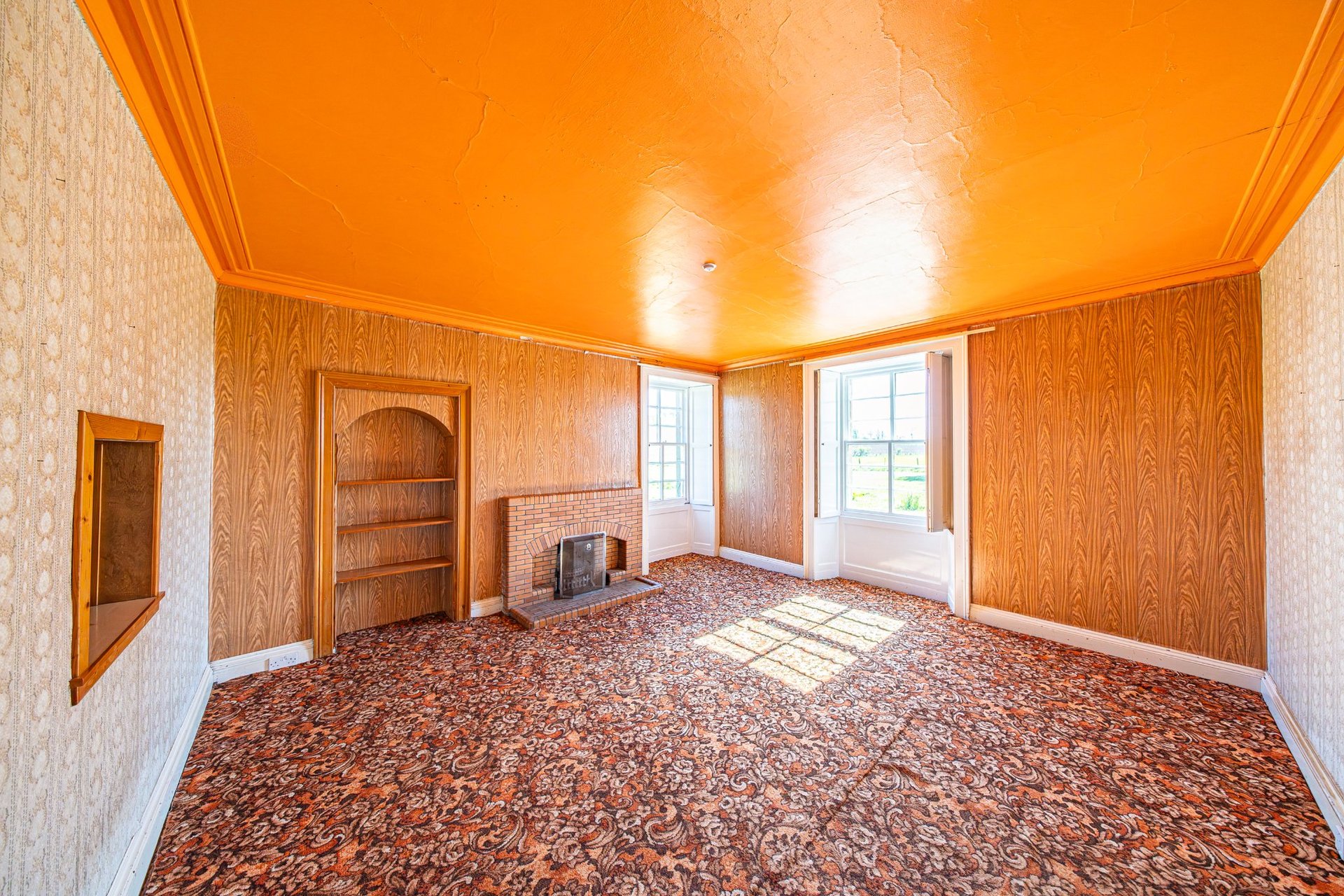 Whitehillfoot Farmhouse, Kelso, Scottish Borders, TD5 8LB - Picture #3
