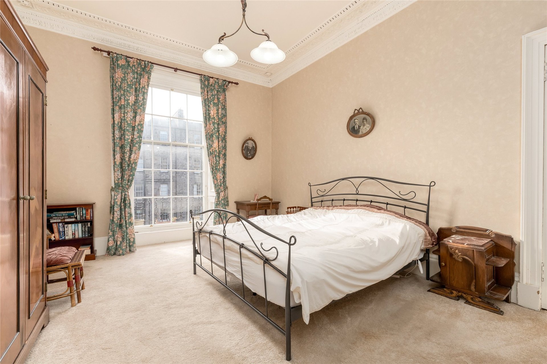 21/1 Fettes Row, Edinburgh, Midlothian, EH3 6RH - Picture #12