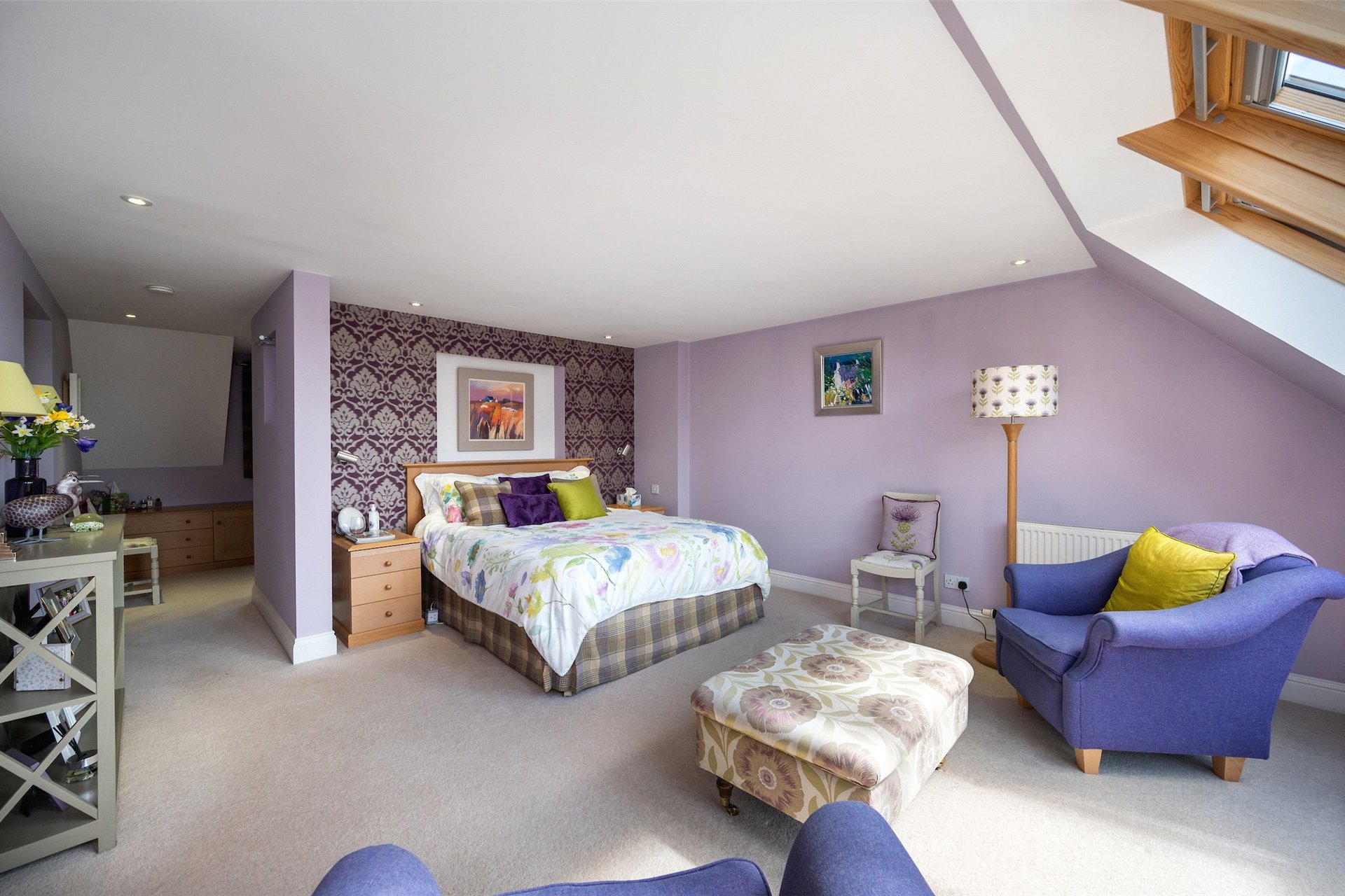 Lawmuir View, Methven, Perth, Perth and Kinross, PH1 3SZ - Picture #20