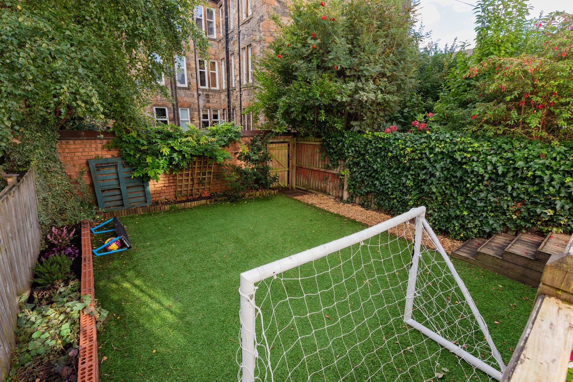 31 Braemar Street, Battlefield, Glasgow, G42 9QA - Picture #43