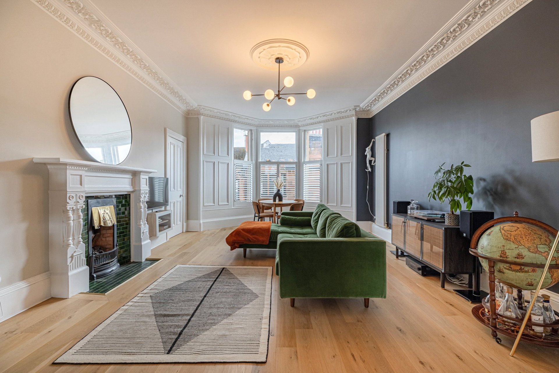 3/1, 15 North Gardner Street, Partickhill, Glasgow, G11 5BU - Picture #3