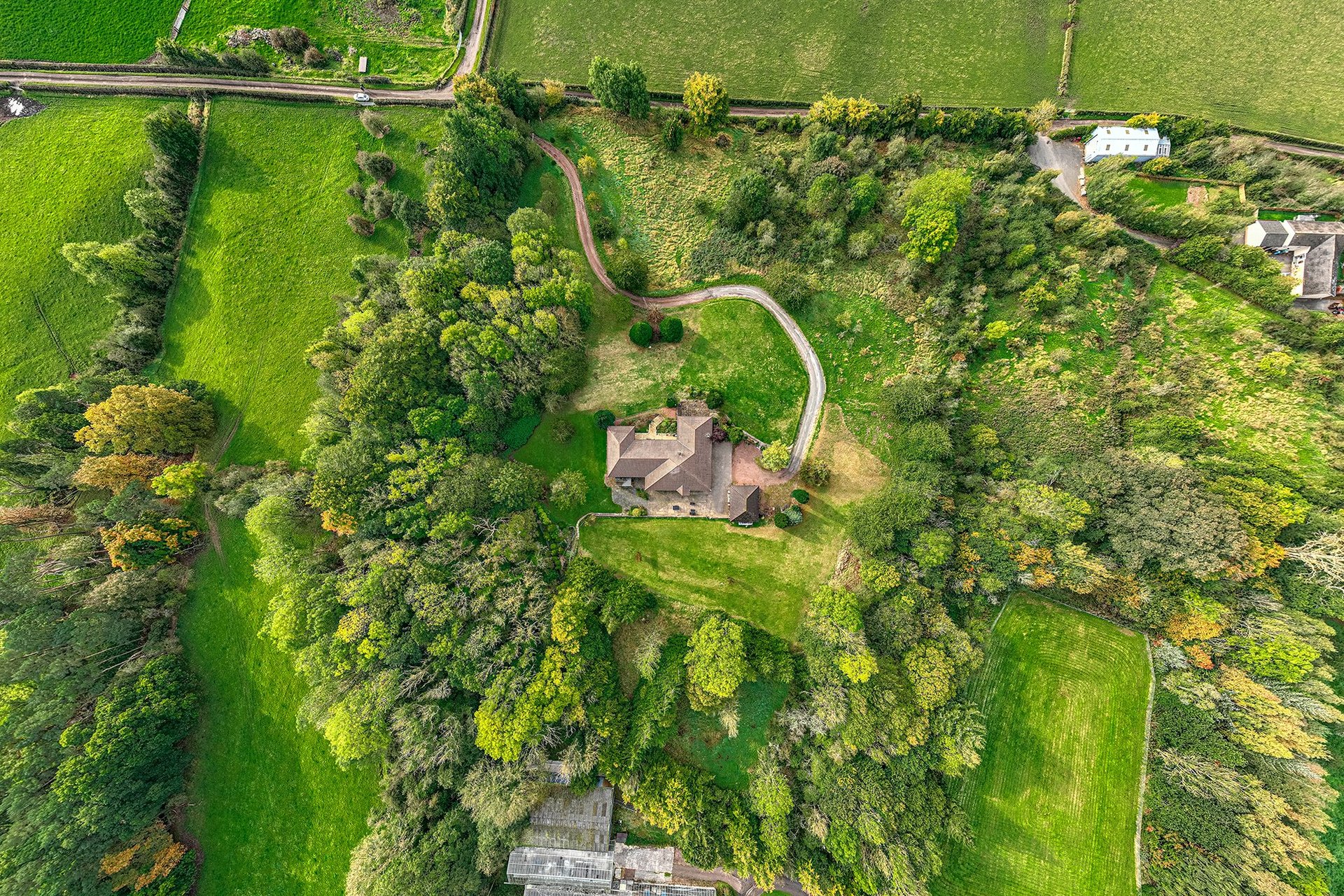 Stewartbank Orchard, Overtown, Garrion Bridge, Clyde Valley, ML2 0RW - Picture #36