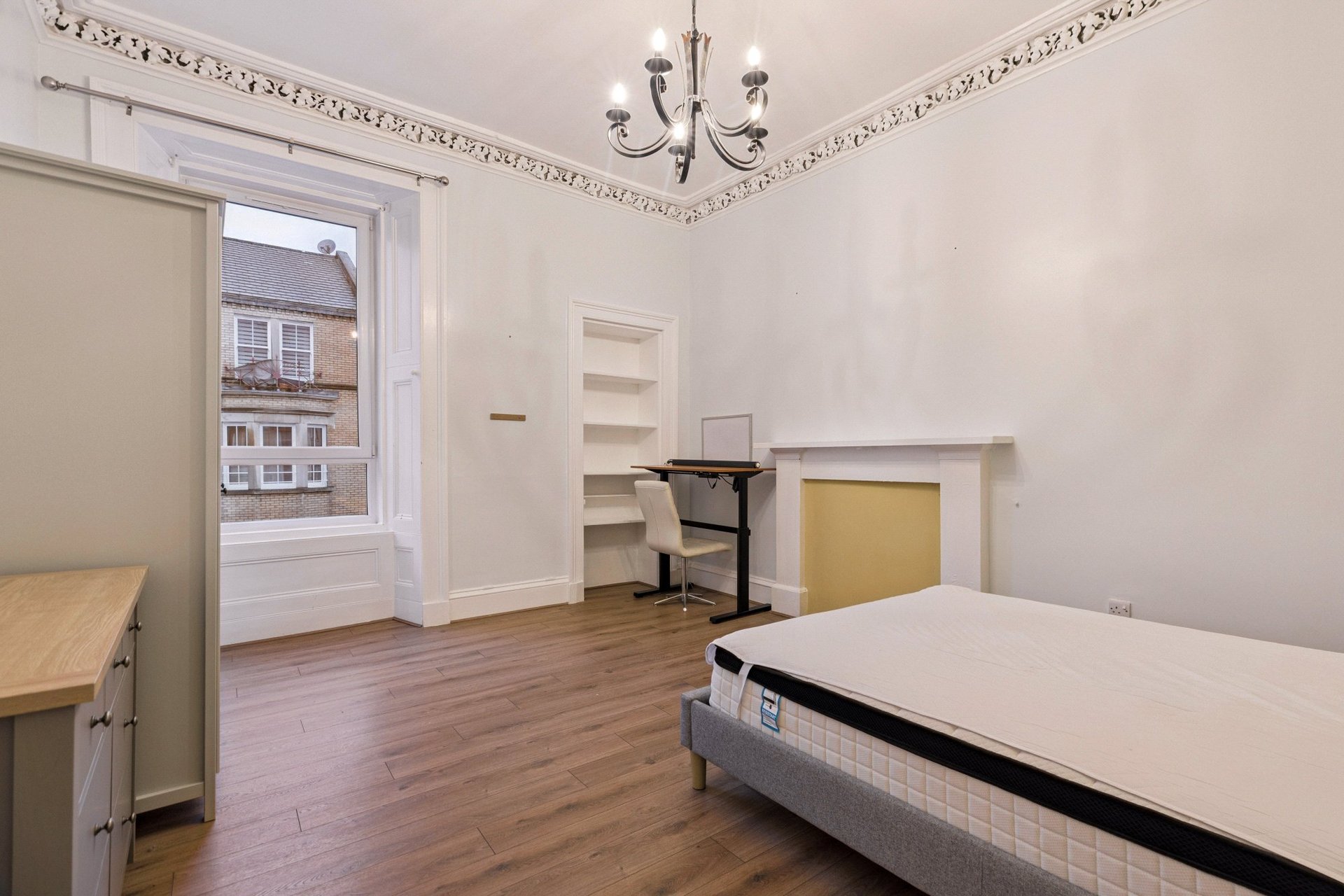 2/1, 28 West End Park Street, Woodlands, Glasgow, G3 6LG - Picture #9