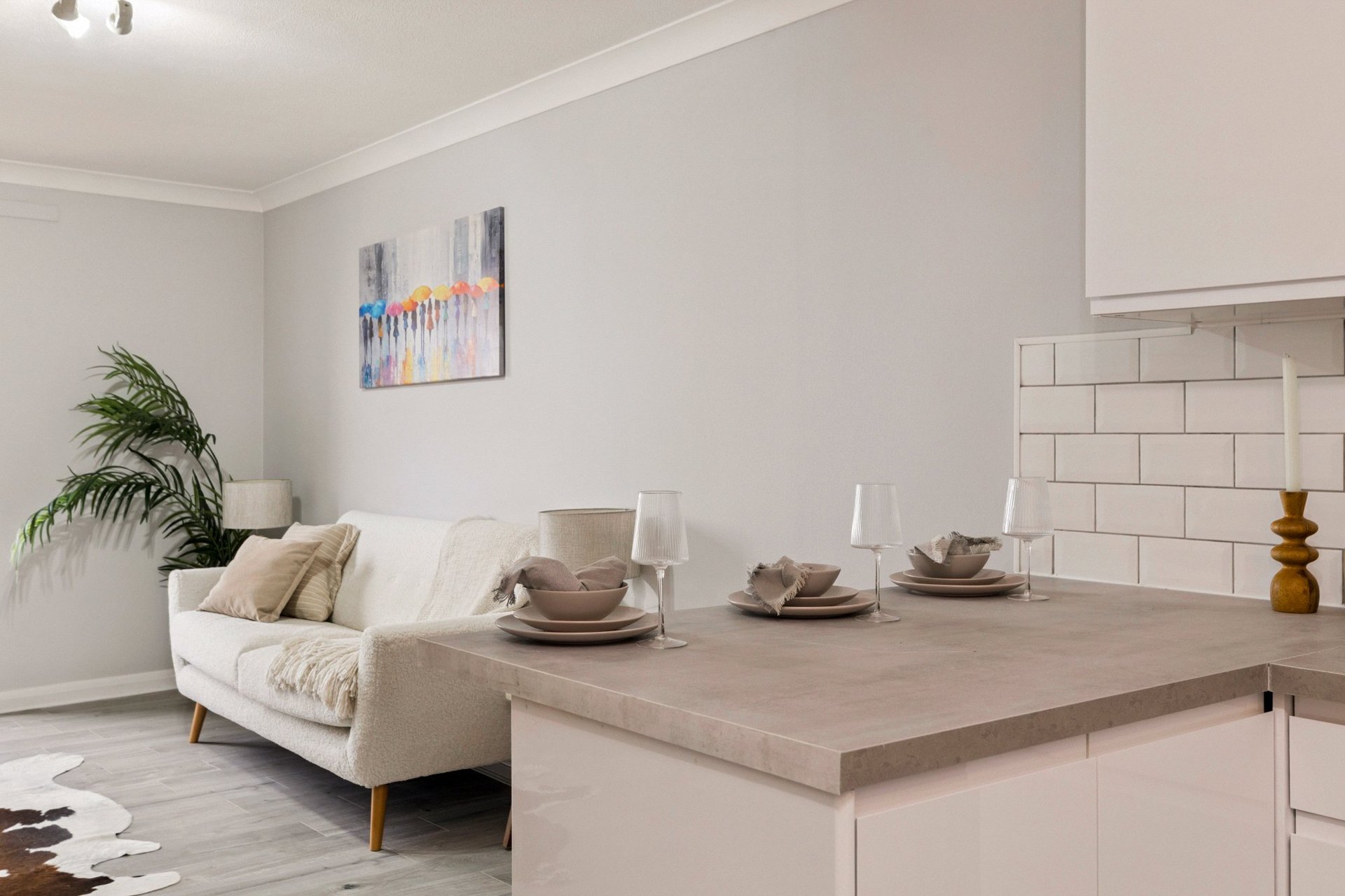 Flat 17, Norval Court, 12 Norval Street, Partick, Glasgow, G11 7RX - Picture #11