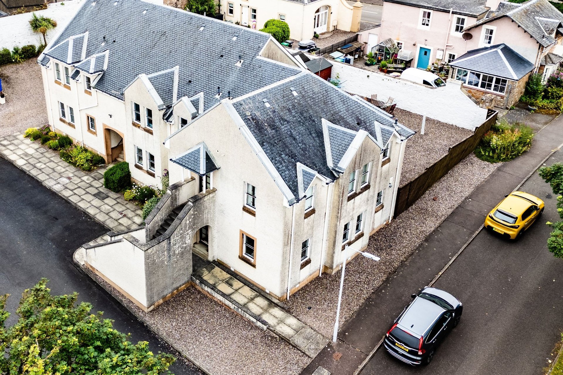 1 Lodge Walk, Elie, Leven, KY9 1DD - Picture #2