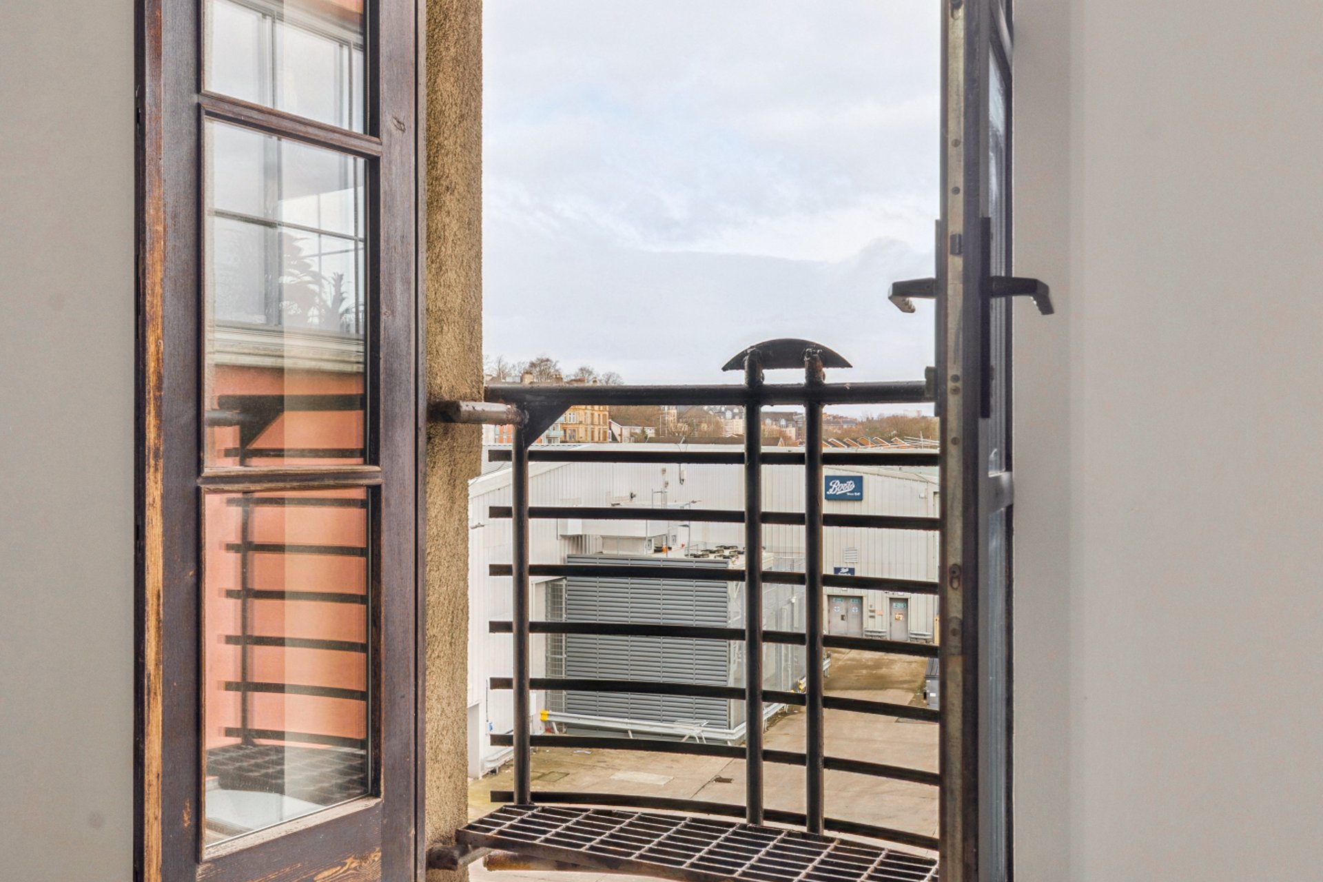 Flat 17, Norval Court, 12 Norval Street, Glasgow, Glasgow City, G11 7RX - Picture #3