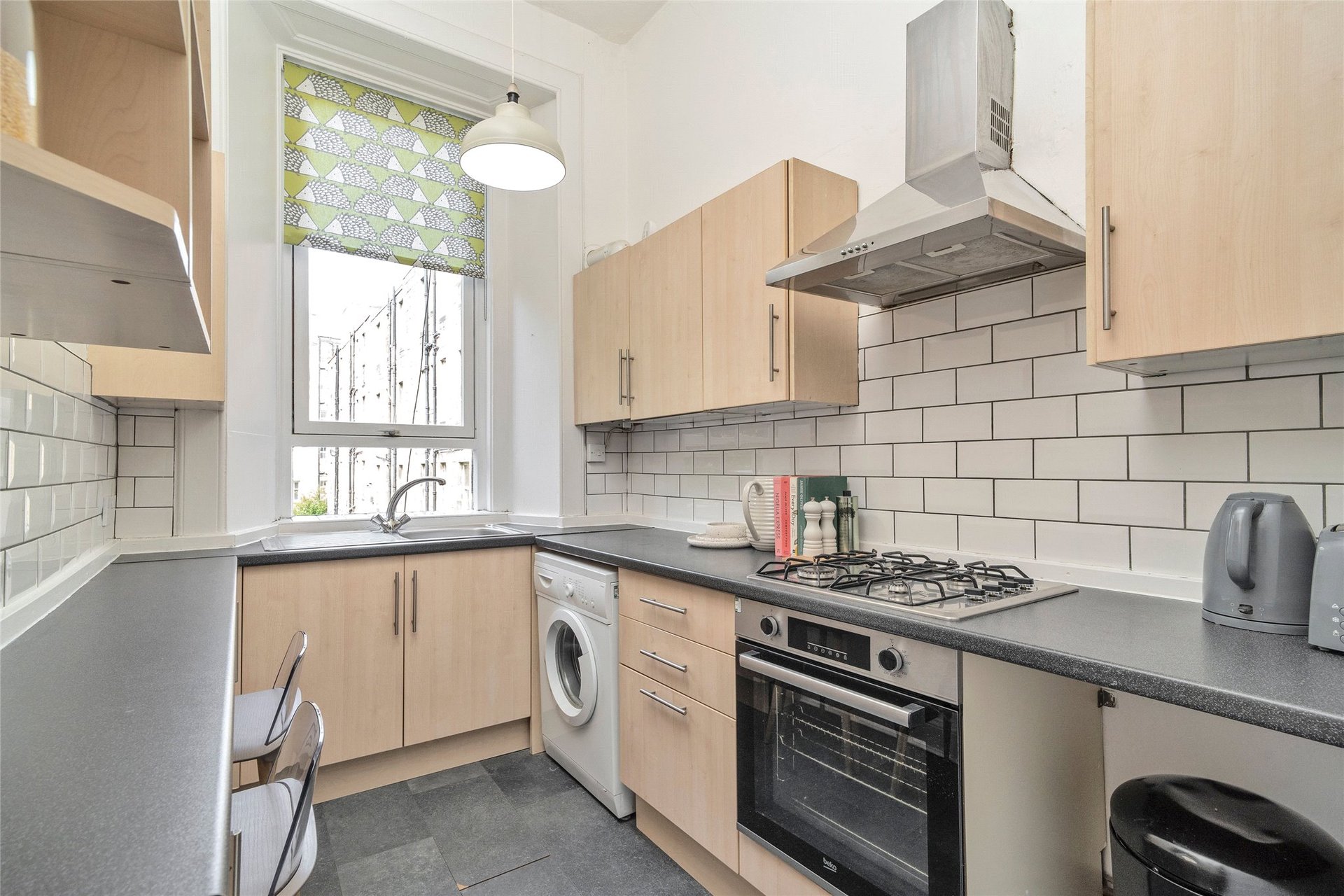 24/1 Argyle Place, Marchmont, Edinburgh, EH9 1JJ - Picture #7