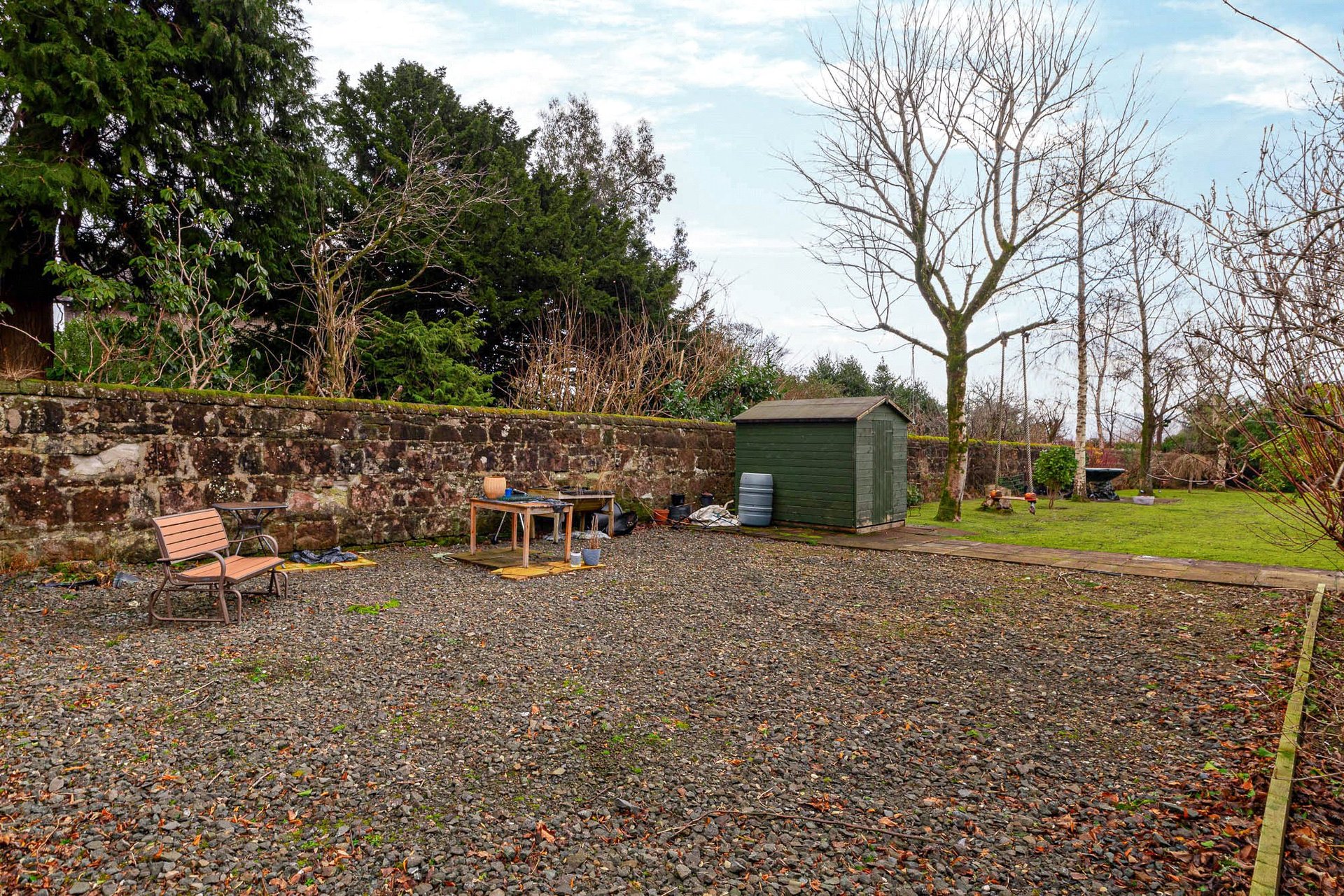 15 Dixon Drive, Dumbarton, West Dunbartonshire, G82 4AP - Picture #24