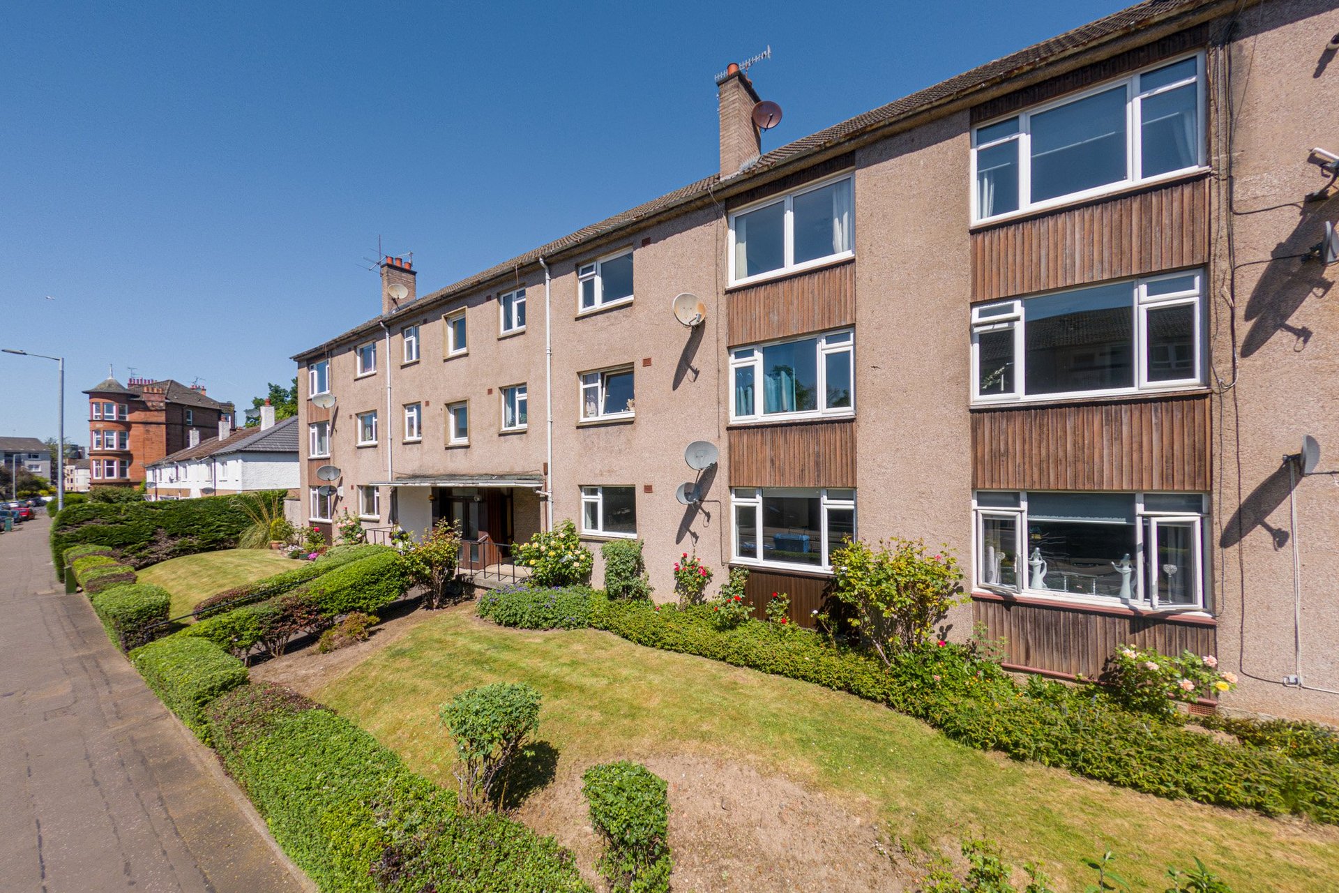 415 Tantallon Road, Shawlands, Glasgow, G41 3HS - Picture #1