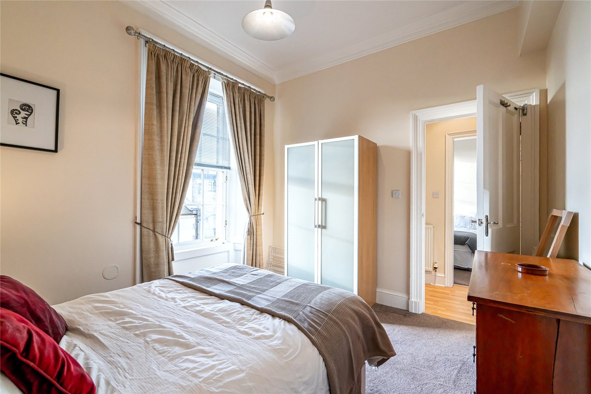 Flat 2, 11 Woodside Place, Park, Glasgow, G3 7QF - Picture #10